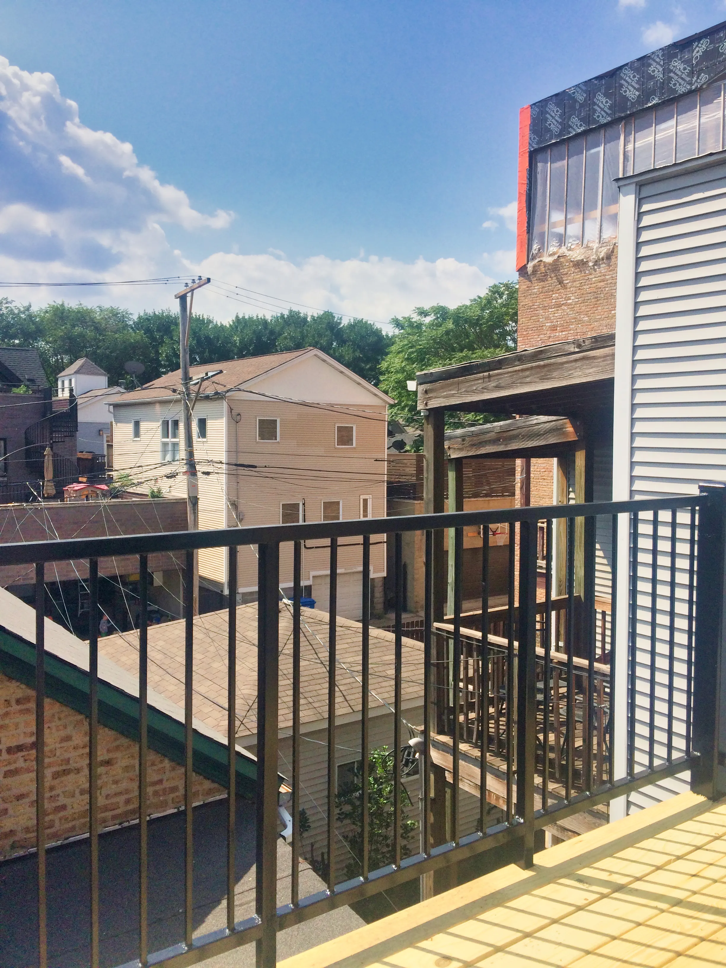 1737 W Potomac Ave   60622 60622-unit#1F-Chicago-IL