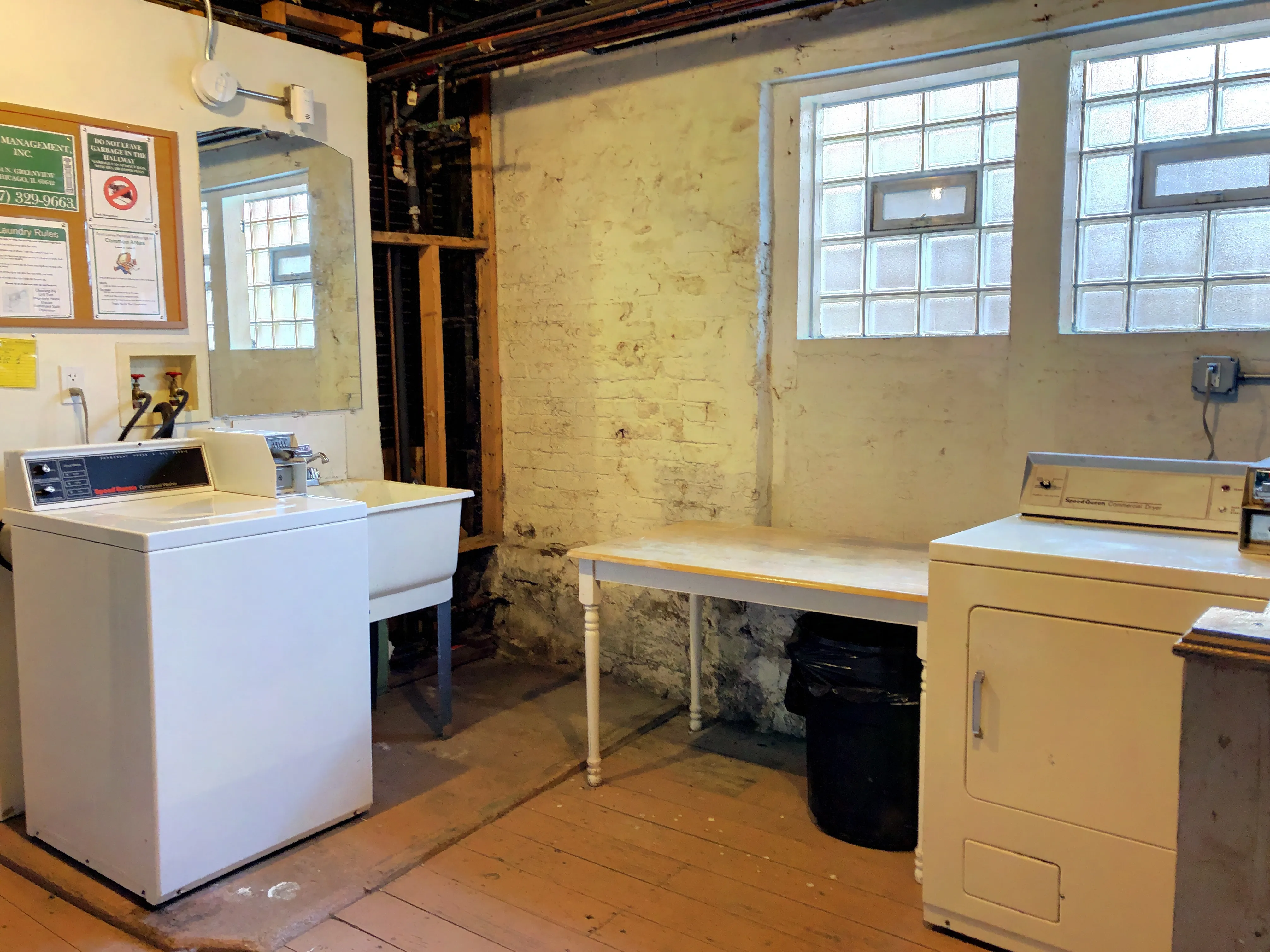 2611 W Rice St   60622 60622-unit#2R-Chicago-IL