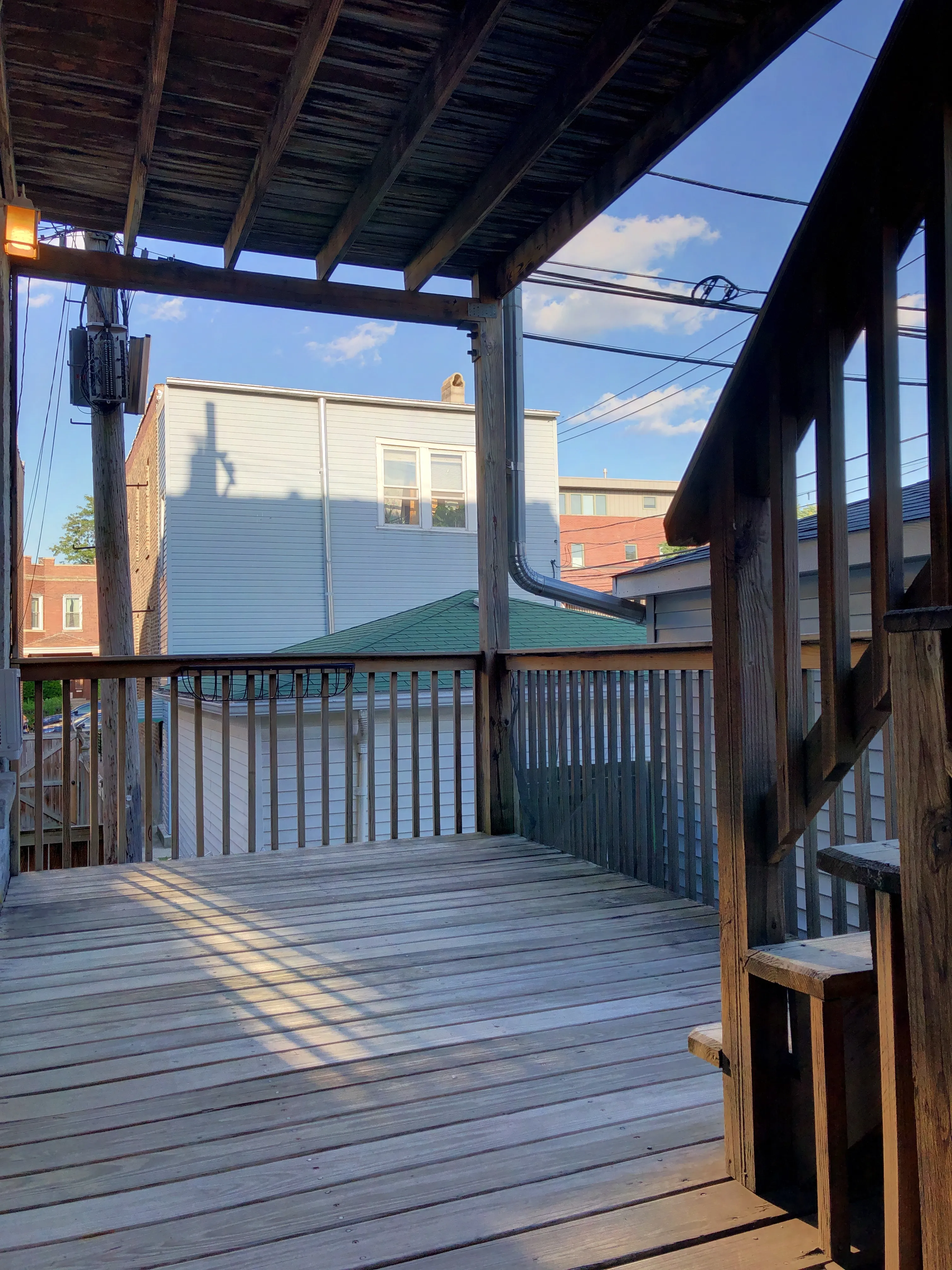 2611 W Rice St 60622 60622-unit#1R-Chicago-IL