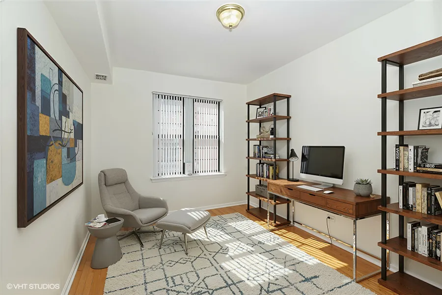 1304 N Claremont Ave   60622 60622-unit#3-Chicago-IL
