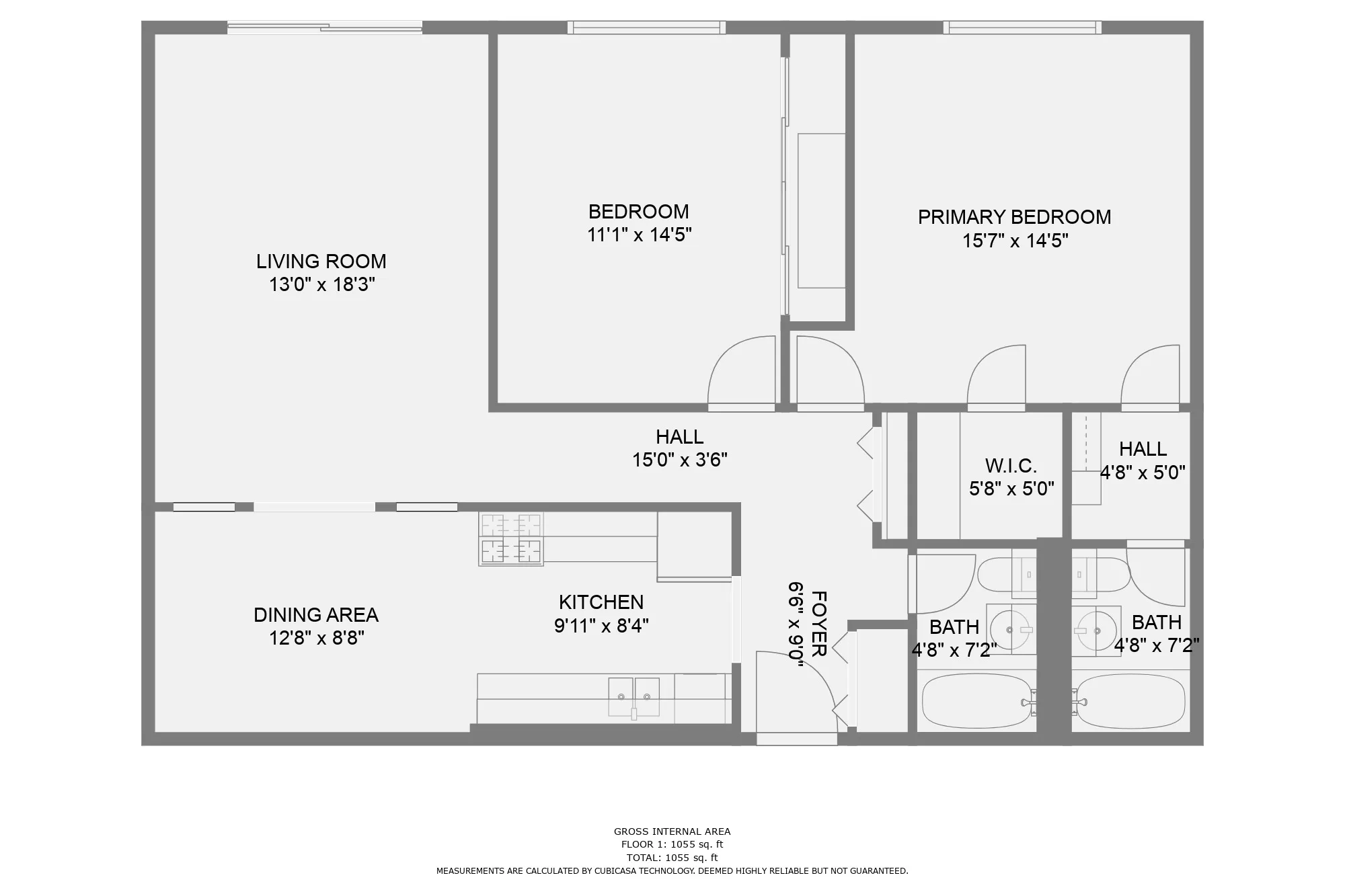 8936 N Parkside Ave   60016 60016-Ballard Point-unit#311-Des Plaines-IL