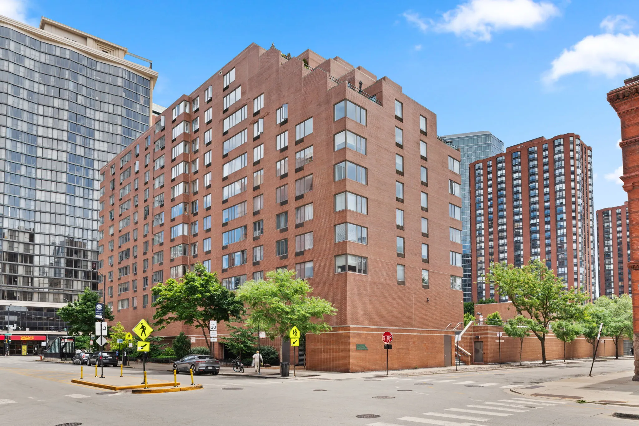 801 S Plymouth Ct   60605 60605-unit#U-Chicago-IL