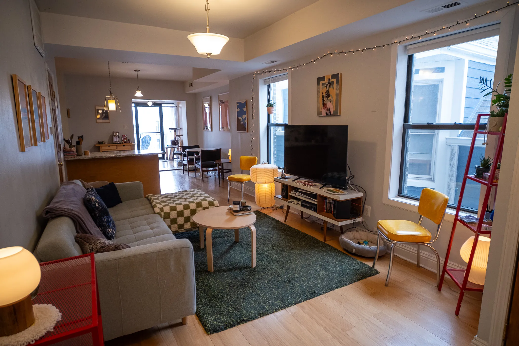 1639 W Foster Ave 60640 60640-unit#2-Chicago-IL