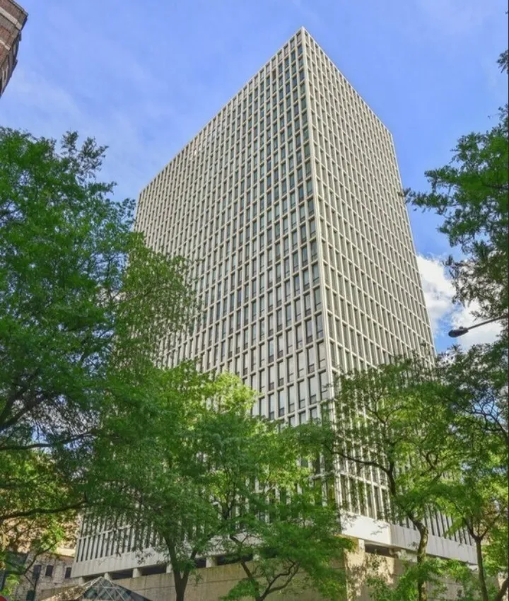 1 E SCOTT ST 60610-ONE EAST SCOTT -unit#805-Chicago-IL