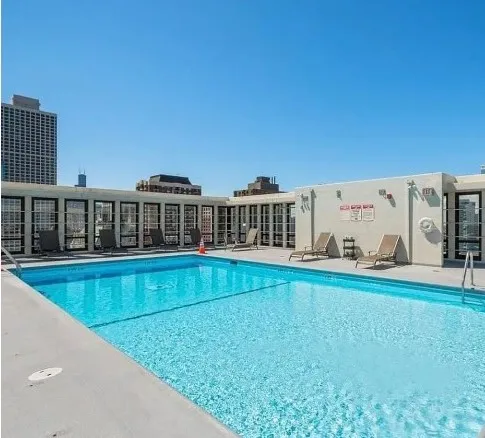 1 E SCOTT ST 60610-ONE EAST SCOTT -unit#805-Chicago-IL