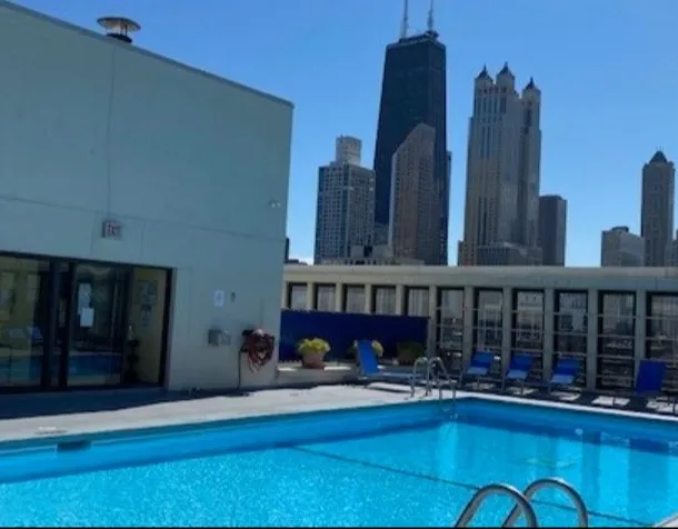 1 E SCOTT ST 60610-ONE EAST SCOTT -unit#805-Chicago-IL