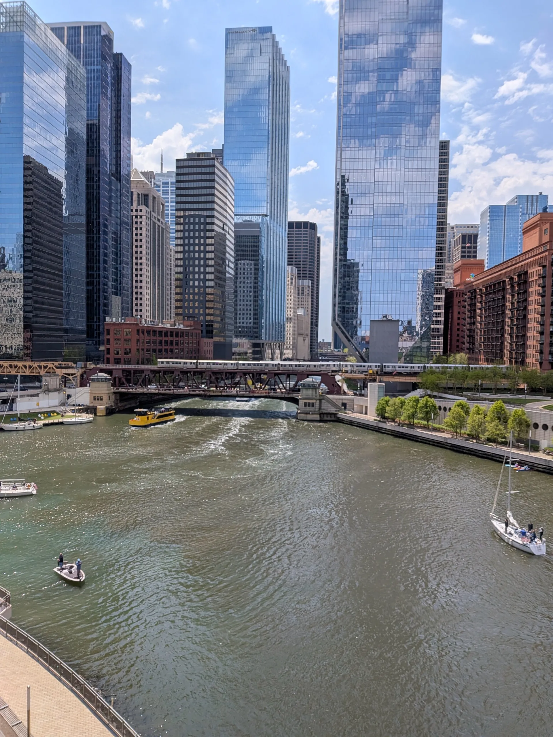  W Wolf Point Plaza   60654 60654-unit#504-Chicago-IL