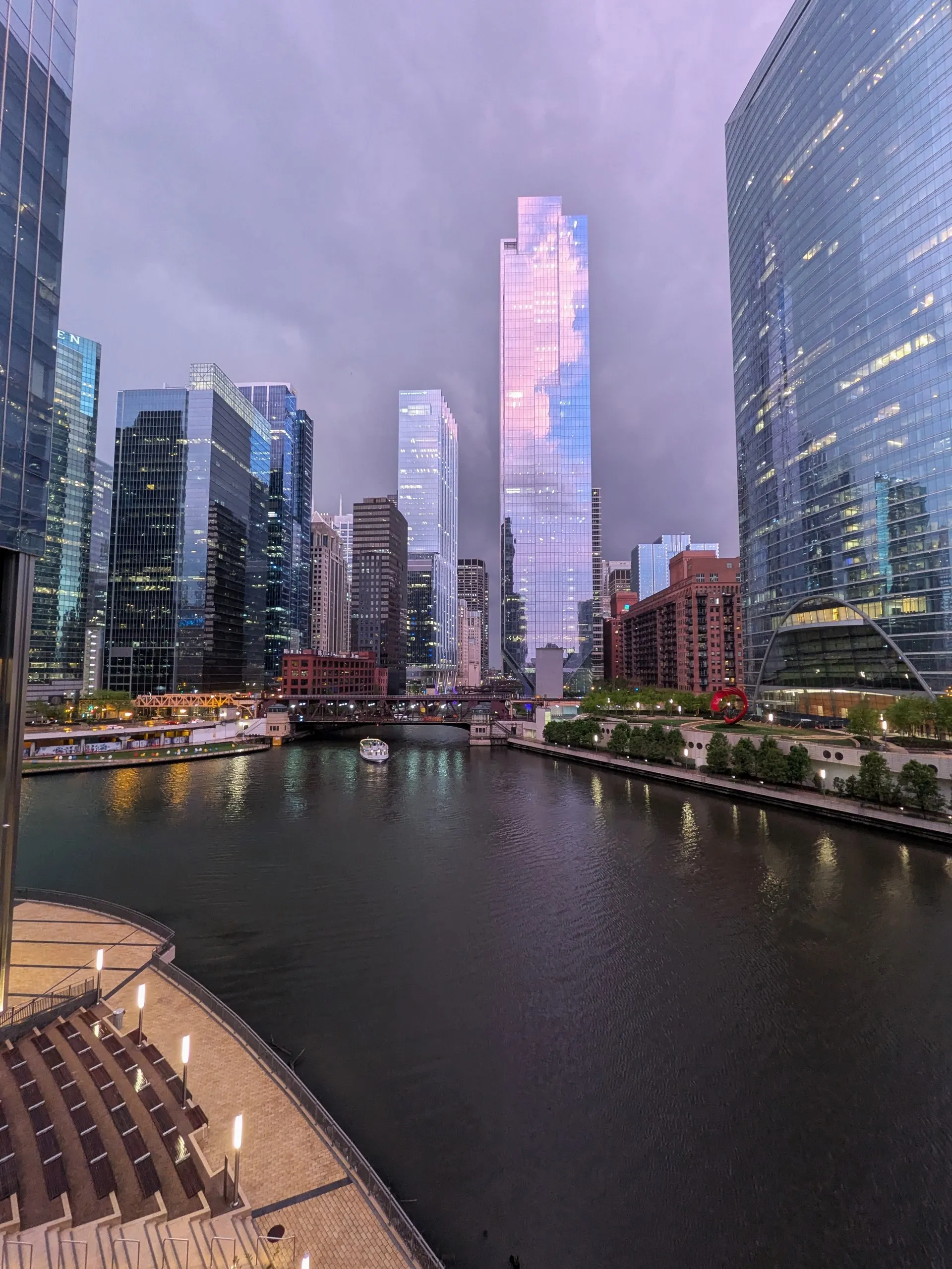  W Wolf Point Plaza   60654 60654-unit#504-Chicago-IL