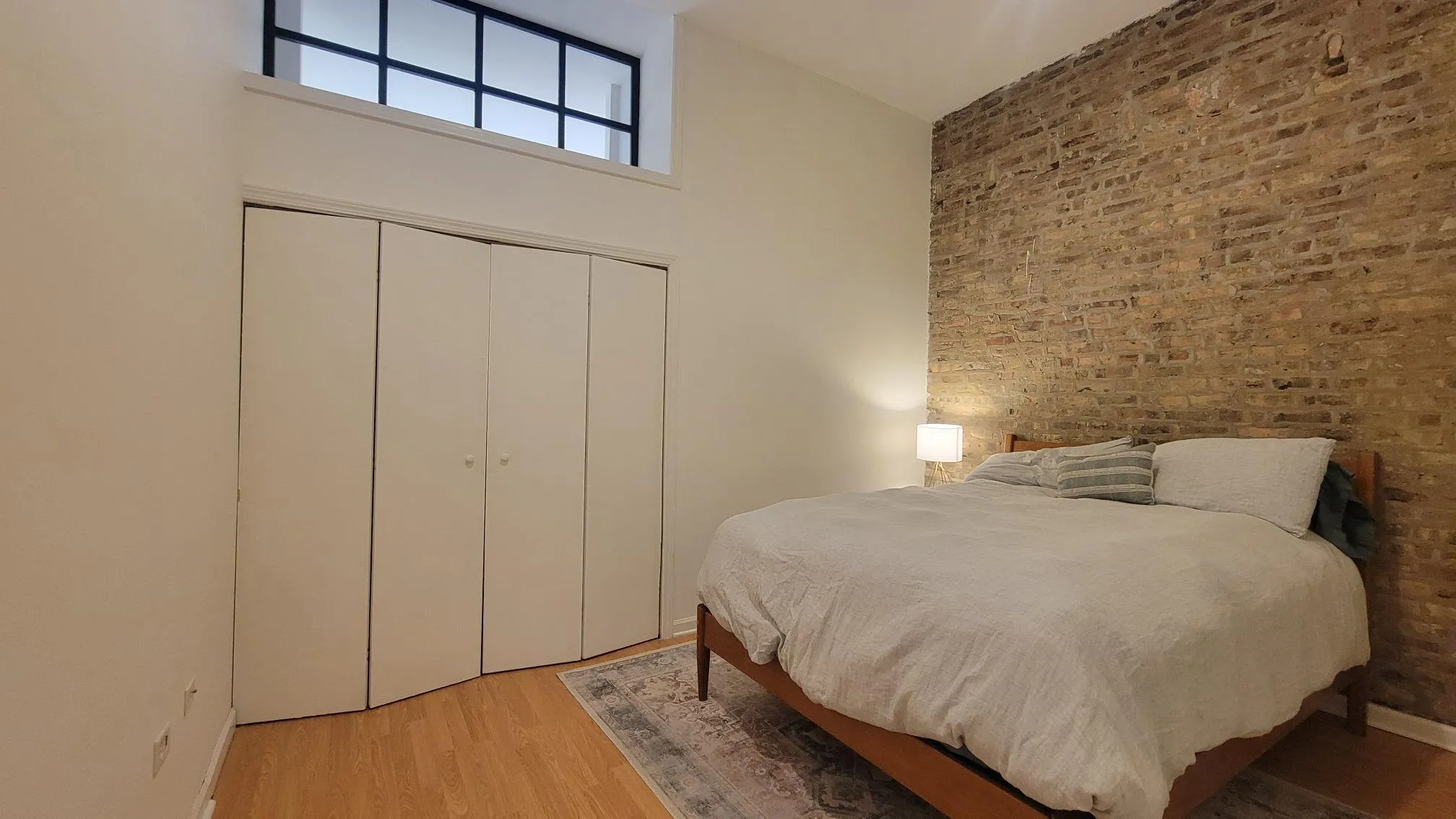  N Milwaukee Ave   60661 60642-unit#4F-Chicago-IL