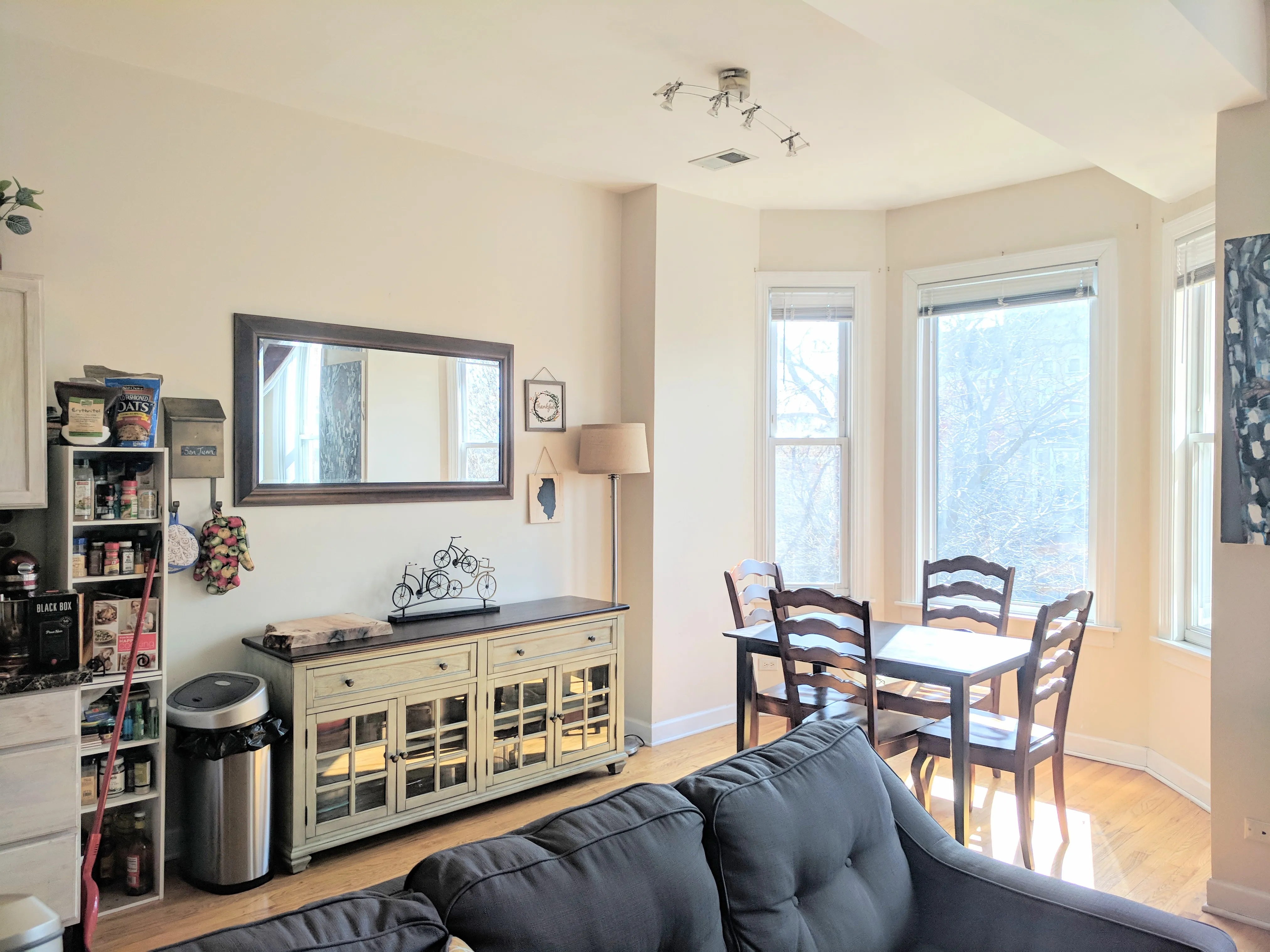 2252 W Adams St   60612 60612-unit#2-Chicago-IL