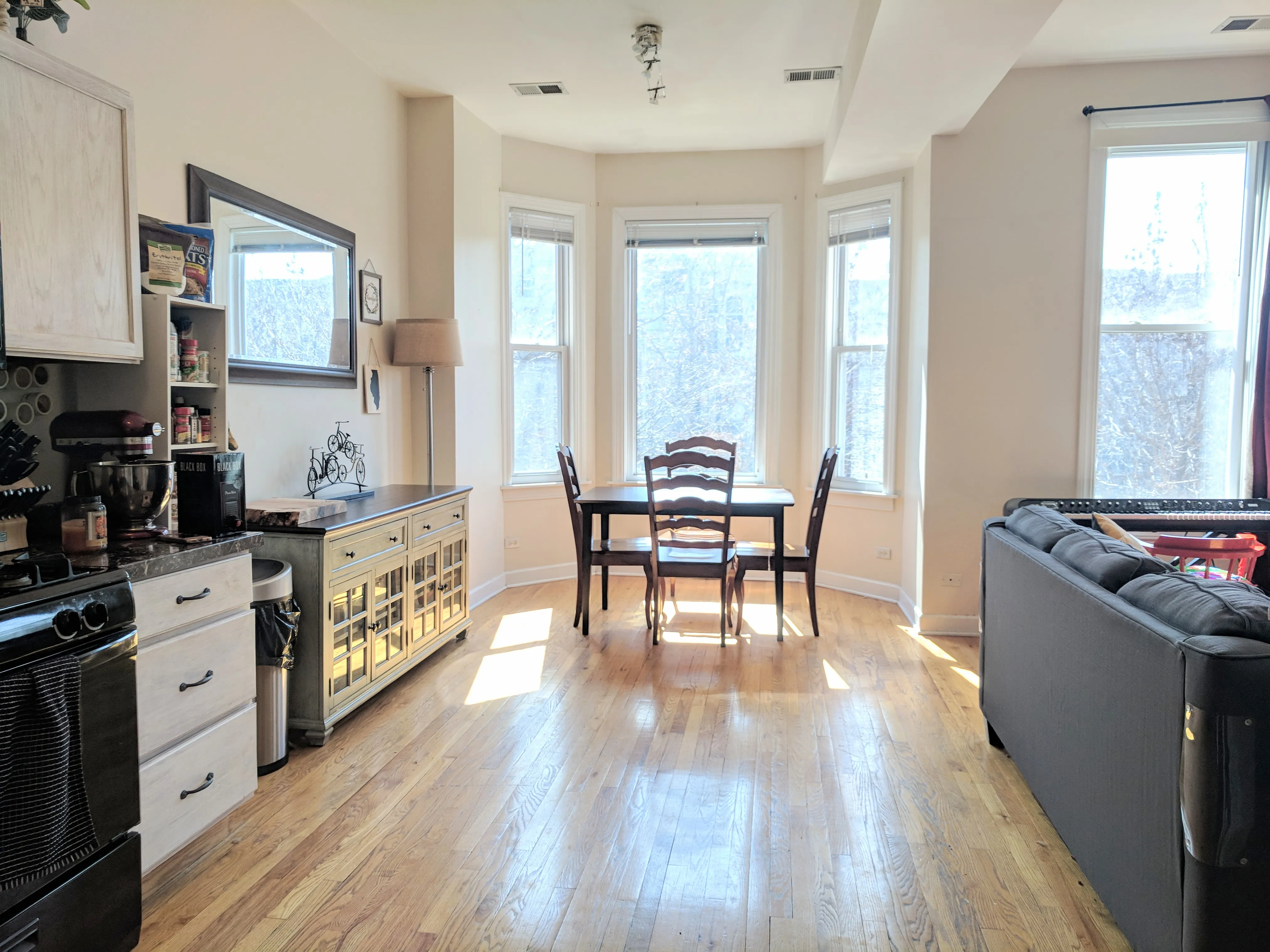 2252 W Adams St 60612 60612-unit#2-Chicago-IL