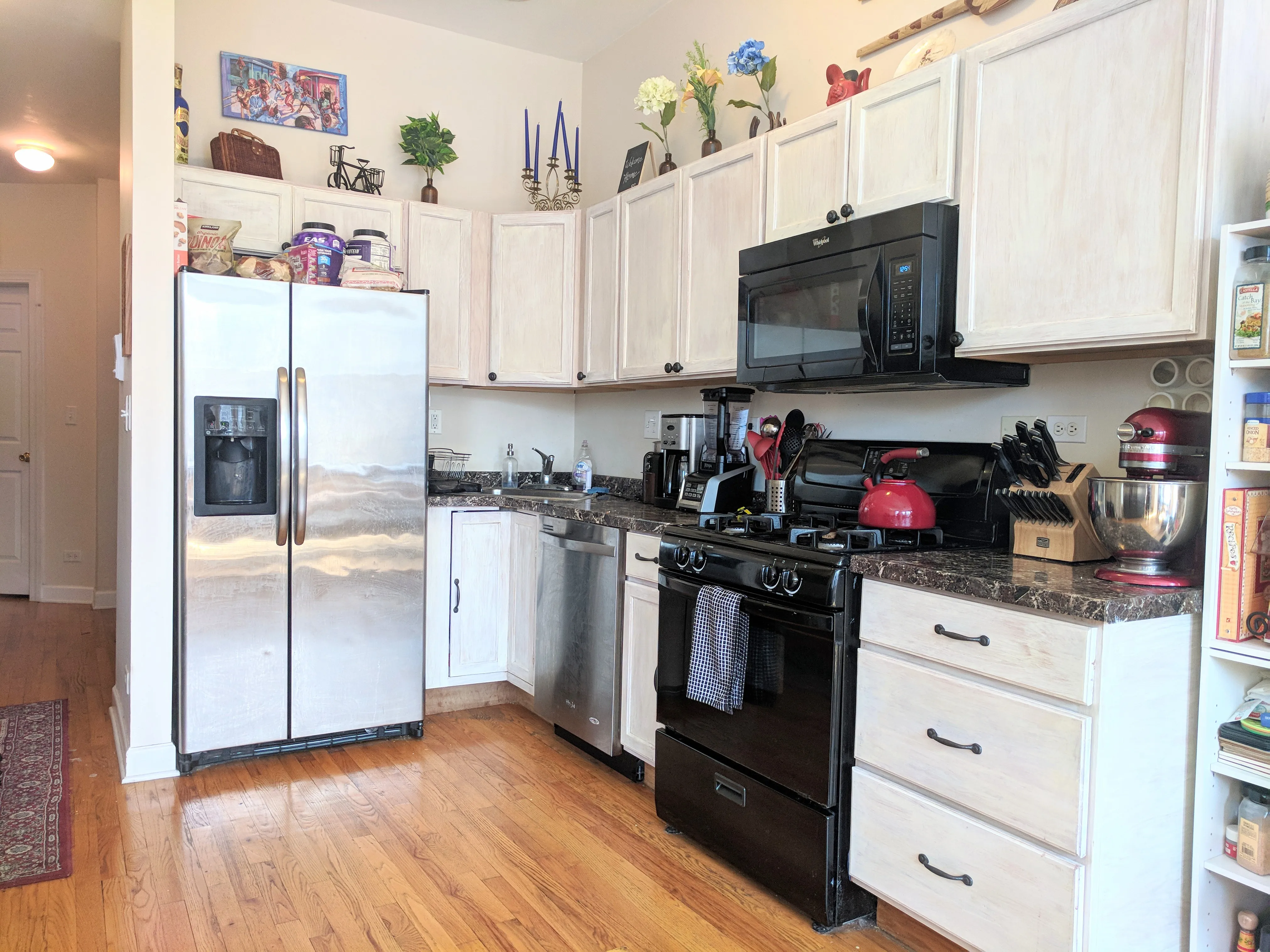 2252 W Adams St   60612 60612-unit#2-Chicago-IL