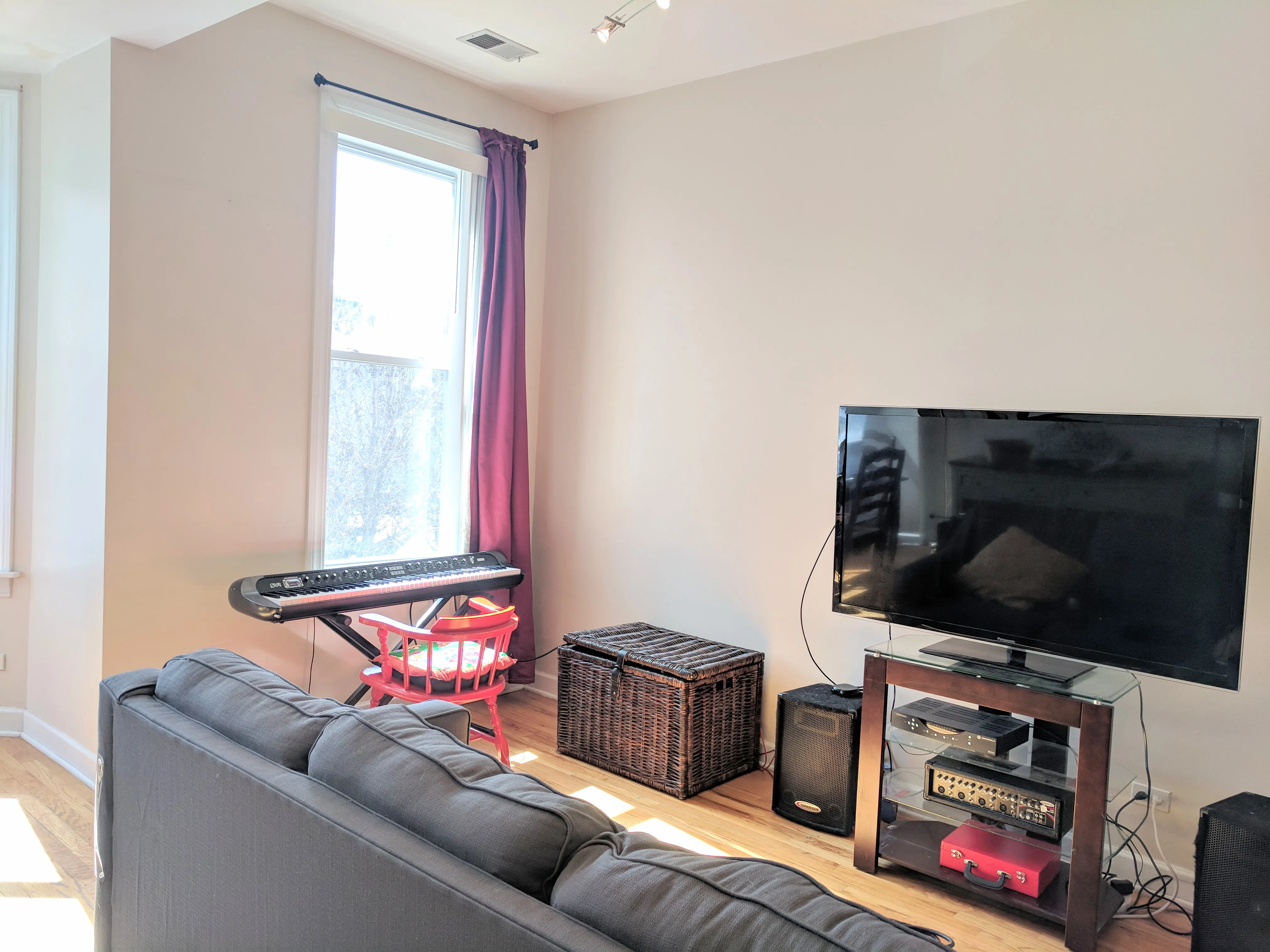2252 W Adams St   60612 60612-unit#2-Chicago-IL
