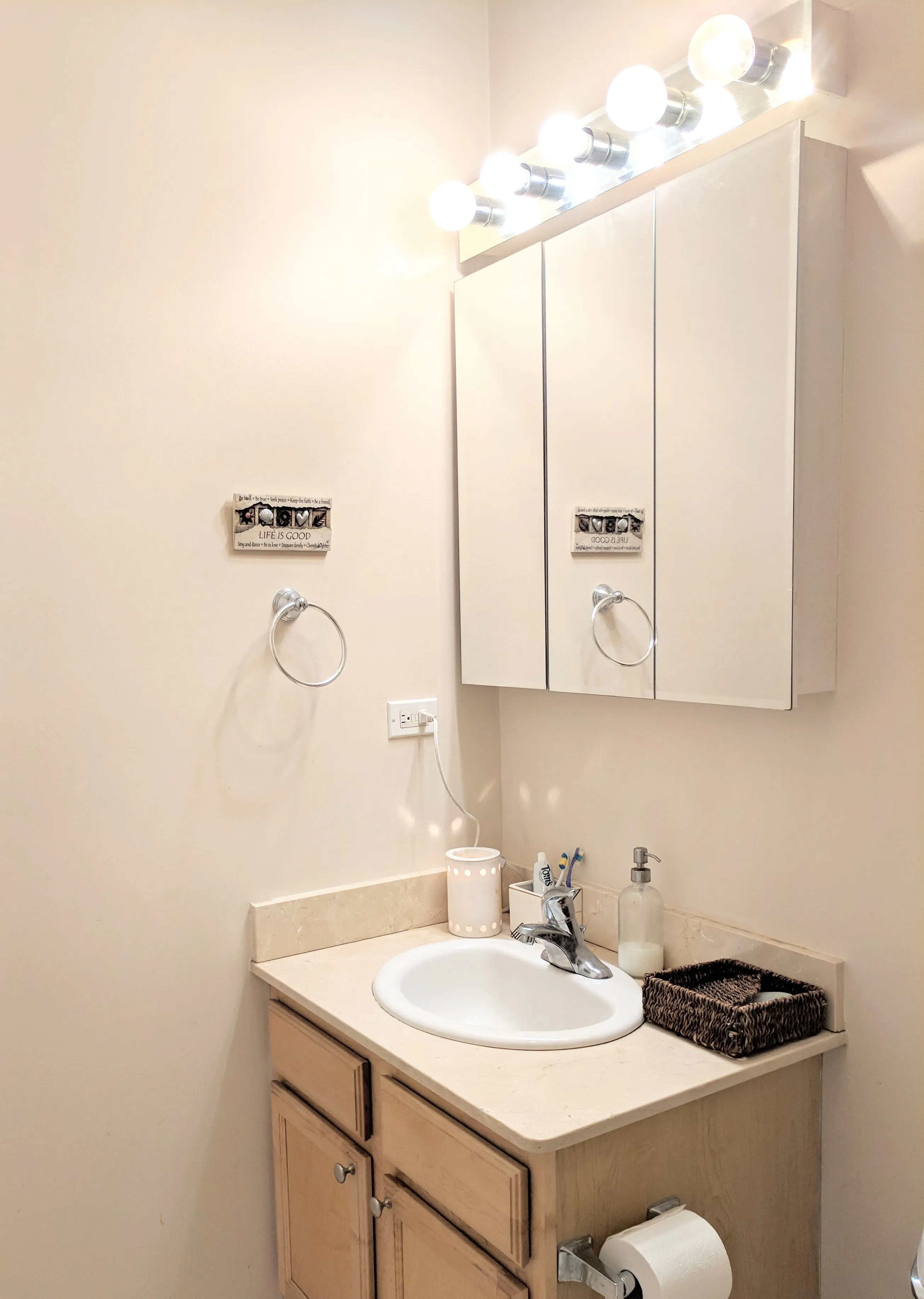 2252 W Adams St   60612 60612-unit#2-Chicago-IL