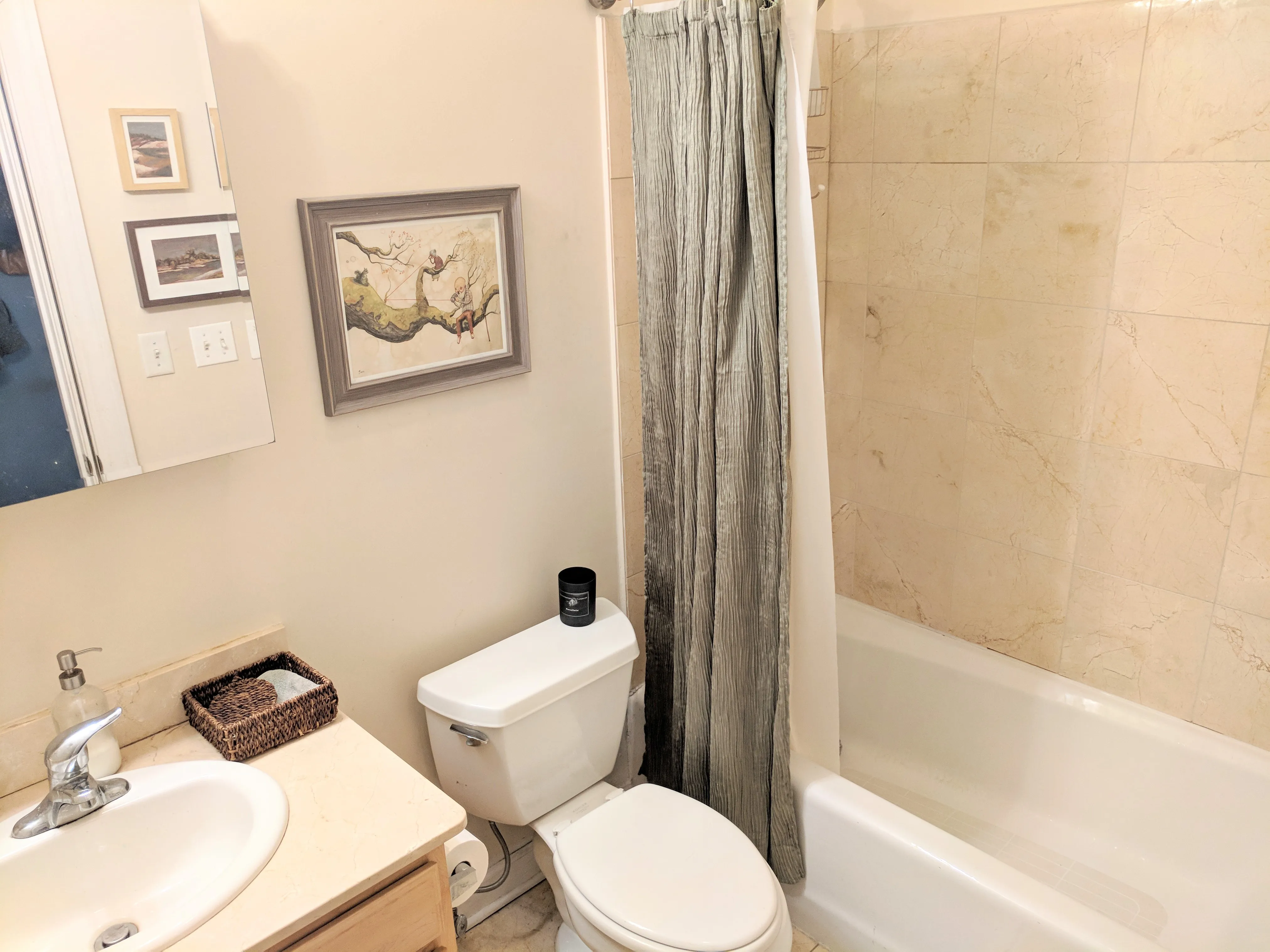 2252 W Adams St   60612 60612-unit#2-Chicago-IL