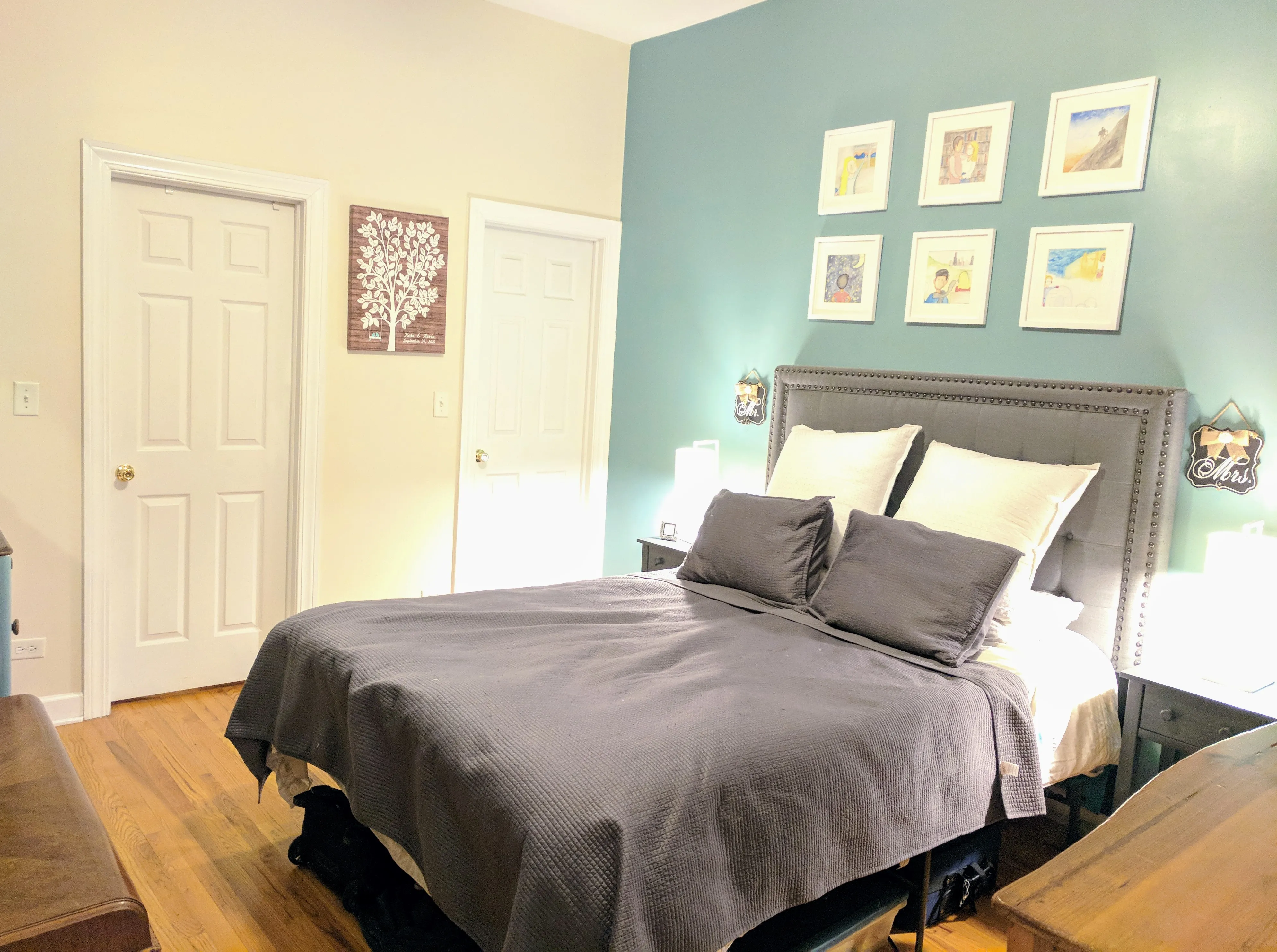 2252 W Adams St   60612 60612-unit#2-Chicago-IL