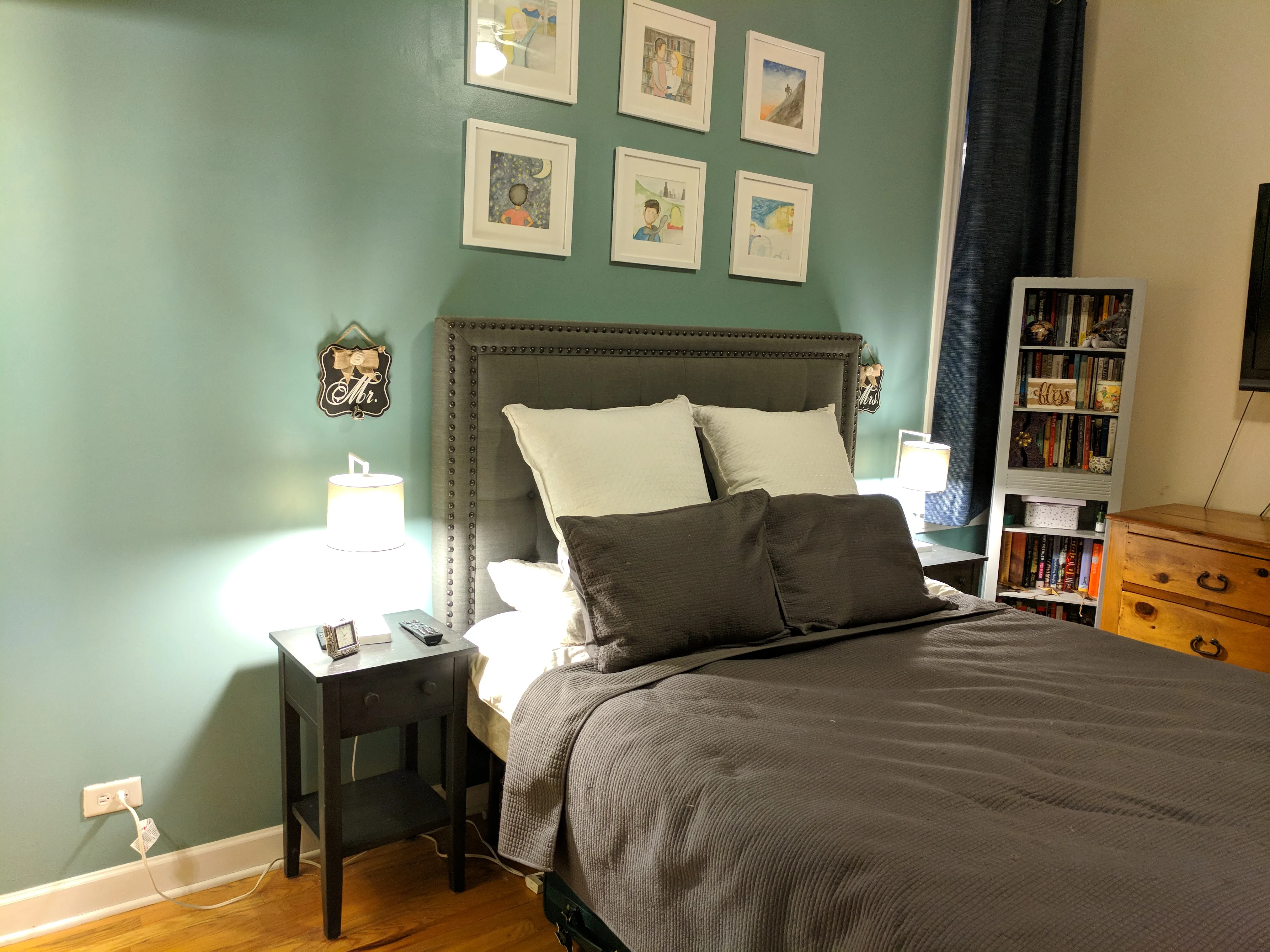 2252 W Adams St   60612 60612-unit#2-Chicago-IL