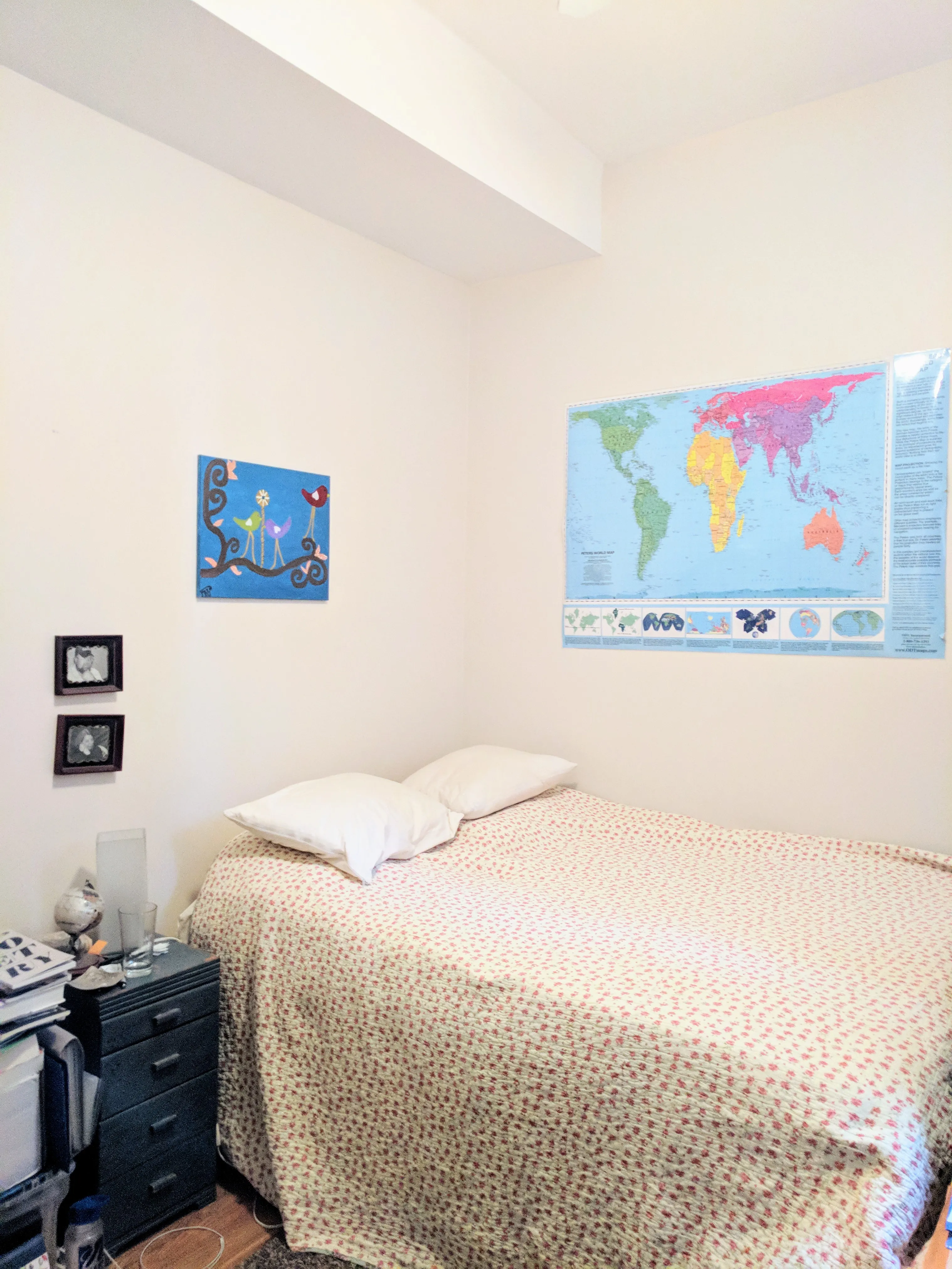 2252 W Adams St   60612 60612-unit#2-Chicago-IL