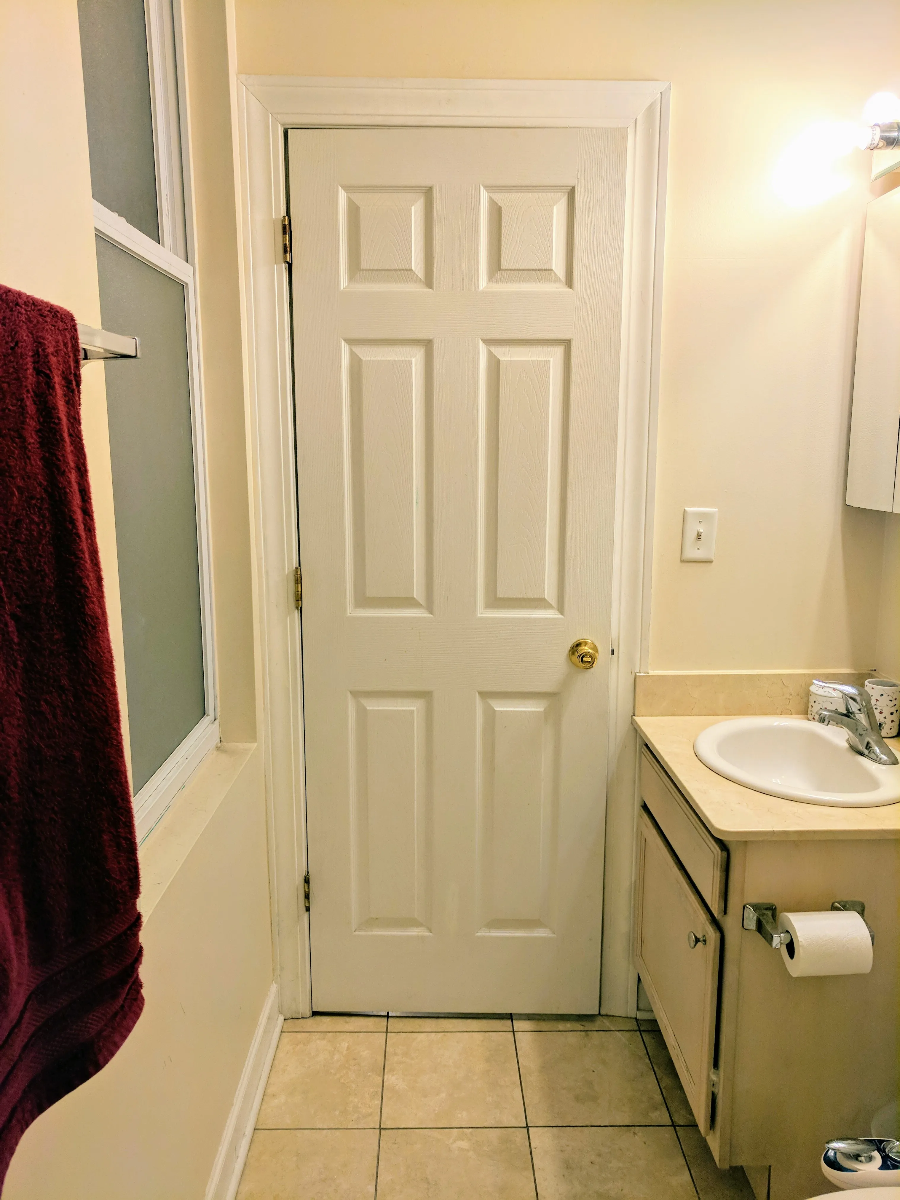 2252 W Adams St   60612 60612-unit#2-Chicago-IL