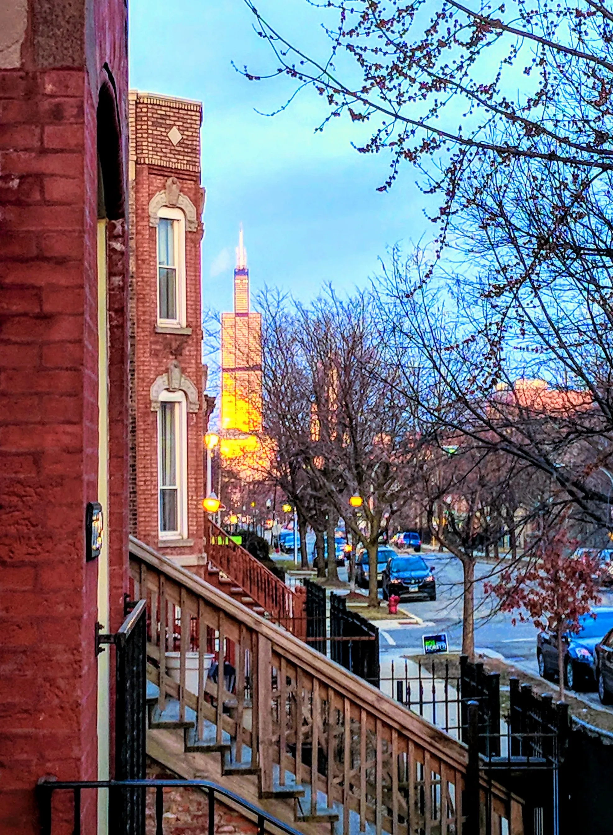 2252 W Adams St   60612 60612-unit#2-Chicago-IL