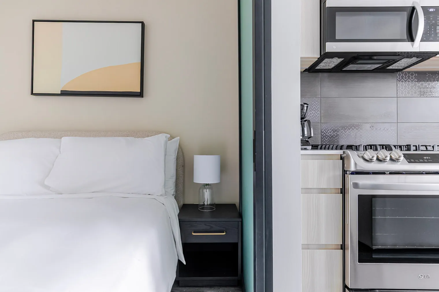 1400 W Randolph St   60607 60607-Parq Fulton-unit#ID1353-Chicago-IL