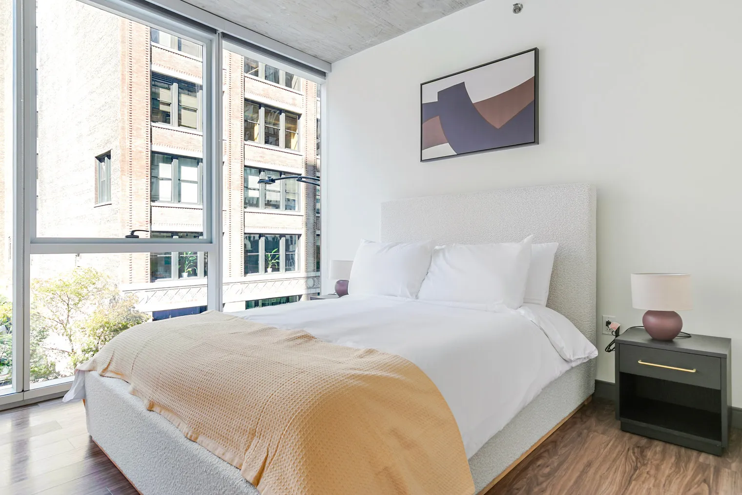 601 W Jackson Blvd 60661 60661-Jeff Jack-unit#ID1329-Chicago-IL