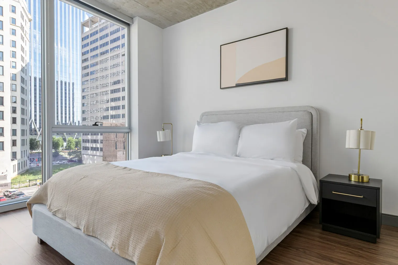 601 W Jackson Blvd 60661 60661-Jeff Jack-unit#ID1339-Chicago-IL