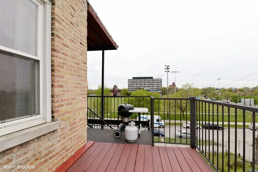 1304 N Claremont Ave   60622 60622-unit#3-Chicago-IL