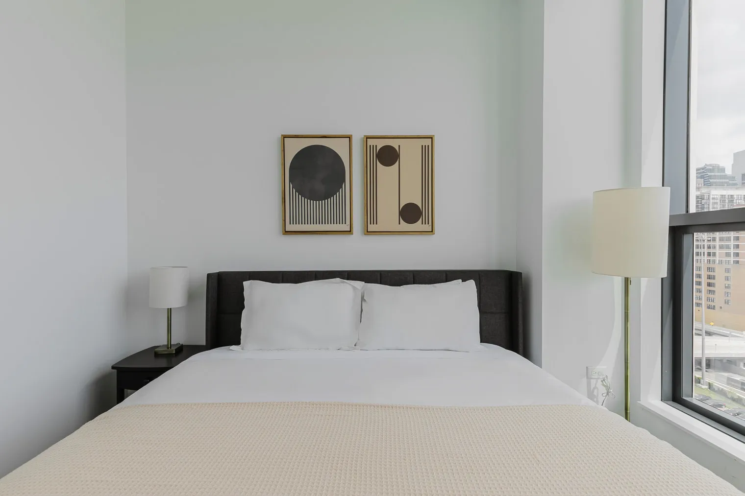 808 W Van Buren St   60607 60607-The Van Buren-unit#ID540-Chicago-IL