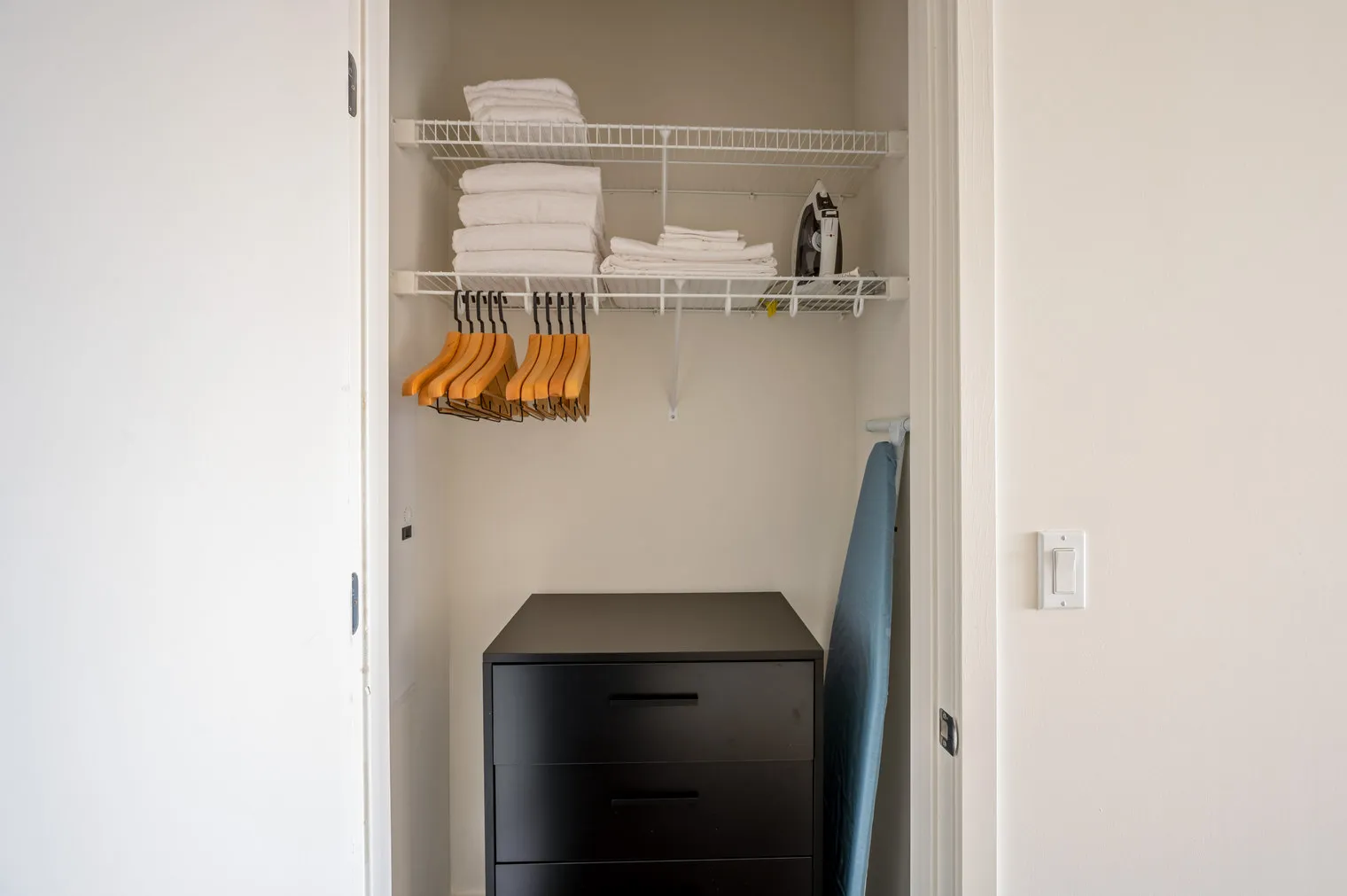 730 W Couch Pl   60661 60661-The Parker-unit#ID778-Chicago-IL