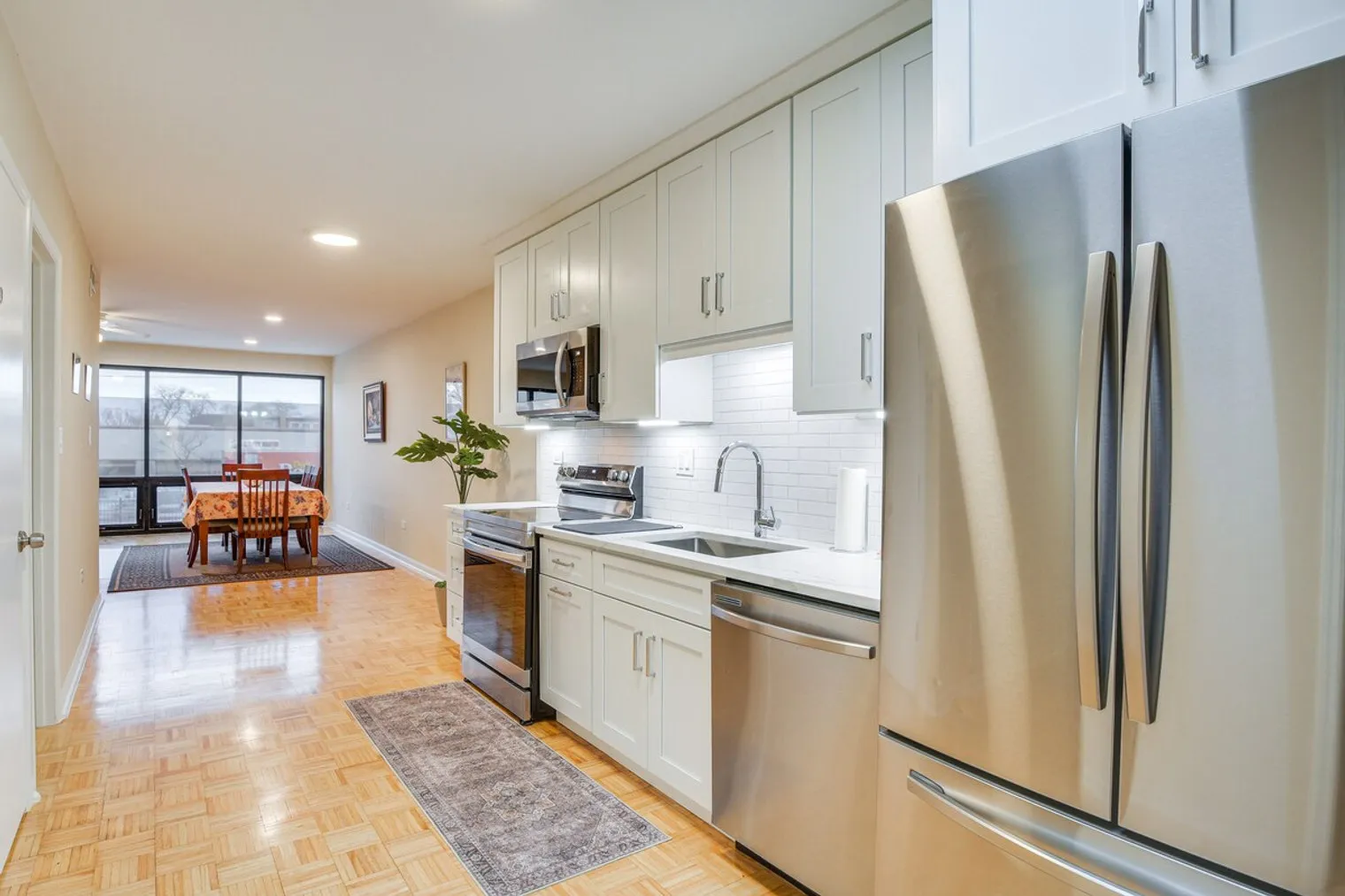 4319 N Central Ave   60634 60634-Building North Central Avenue - evolve-unit#ID1306758P-Chicago-IL