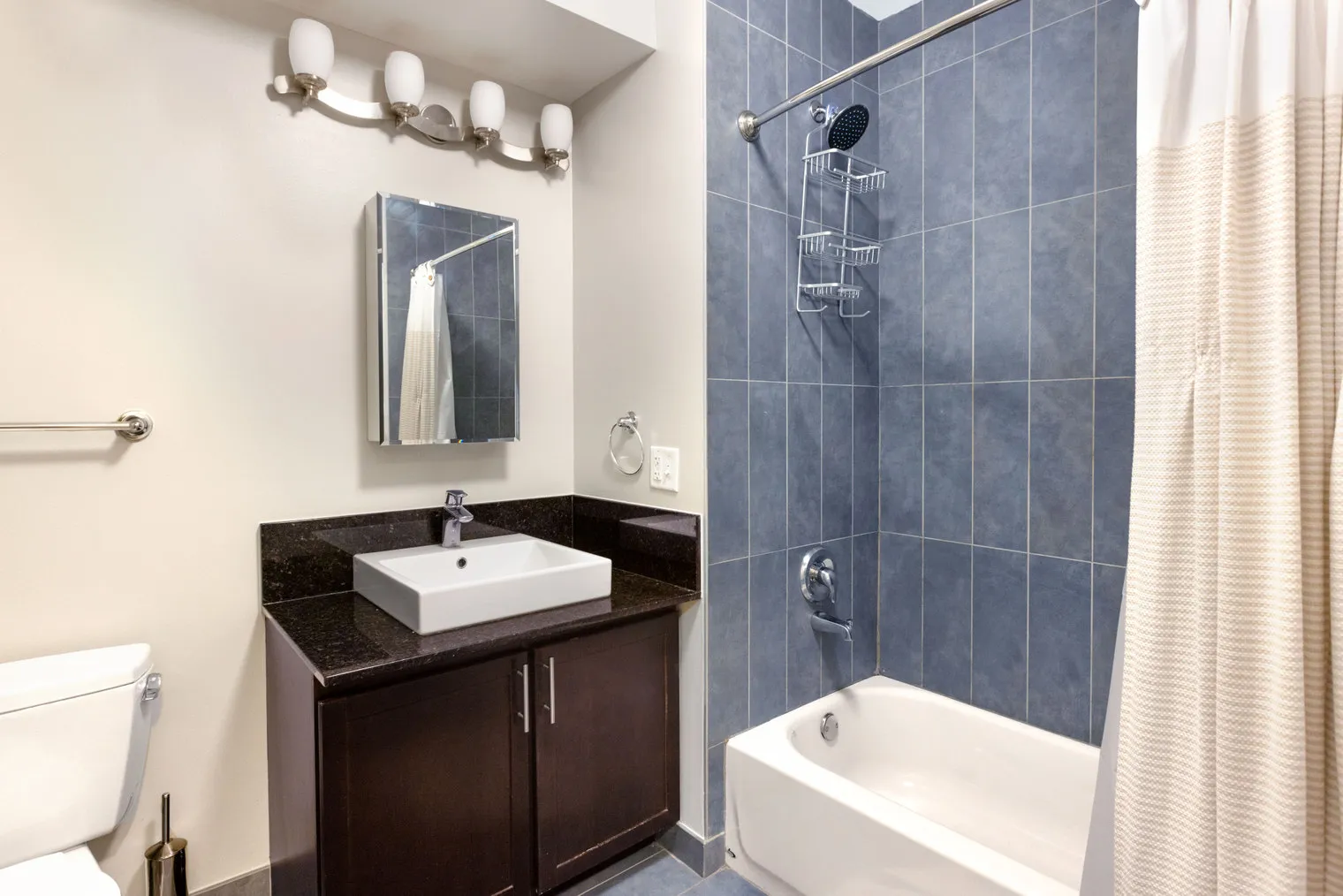 210 N Wells St 60601 60601-Lake & Wells Apartments-unit#ID671-Chicago-IL