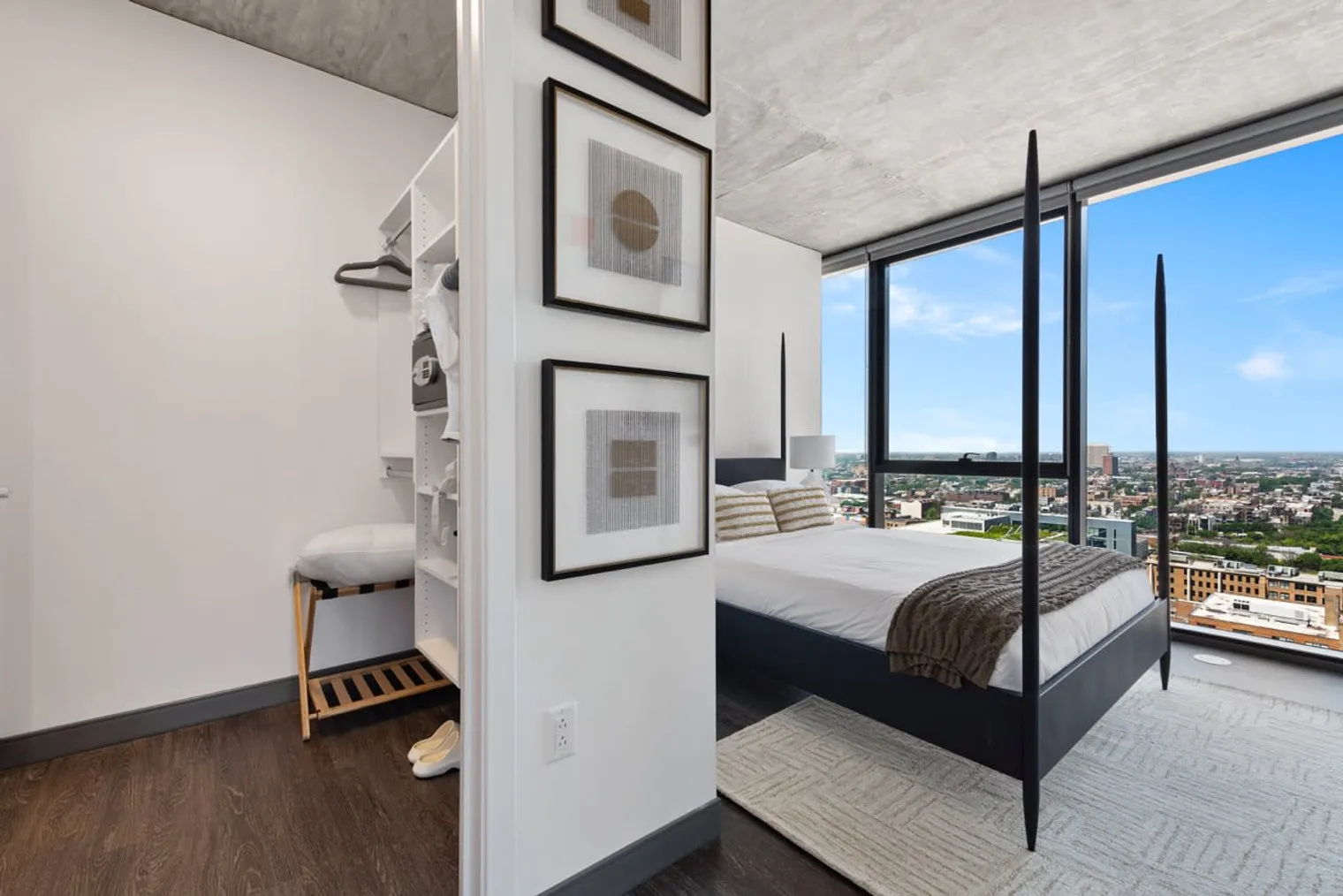1314 W Randolph St   60607 60607-Building North Elizabeth Street-unit#ID1029633P-Chicago-IL