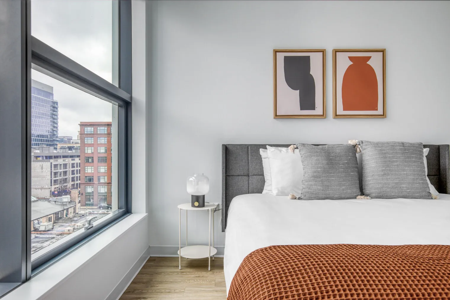 808 W Van Buren St   60607 60607-The Van Buren-unit#ID533-Chicago-IL