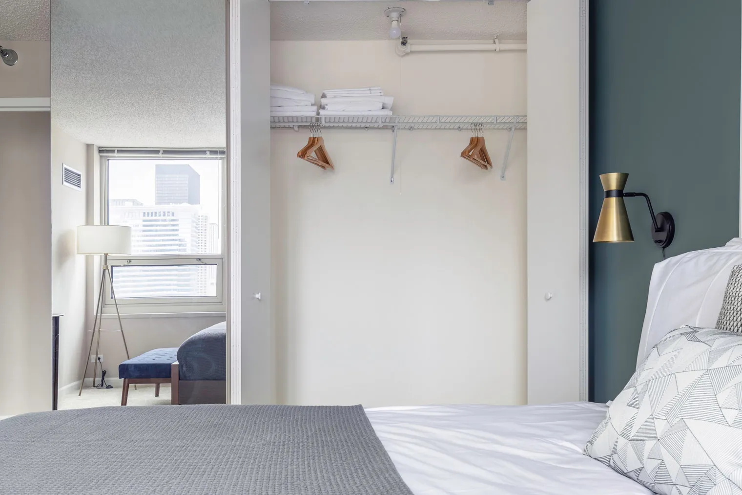 750 N Rush St   60611 60611-The Chicagoan-unit#ID160-Chicago-IL