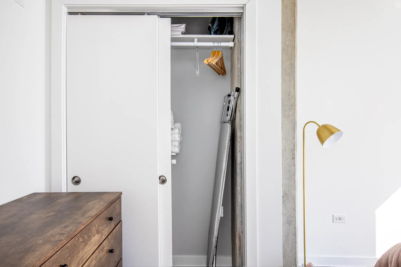 108 W  Ave   60654 60654-Bush Temple Tower-unit#ID362-Chicago-IL