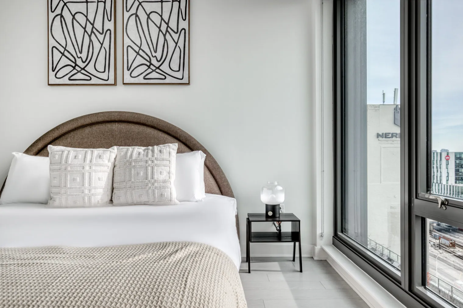 1035 W Van Buren St   60607 60607-Landmark West Loop-unit#ID522-Chicago-IL