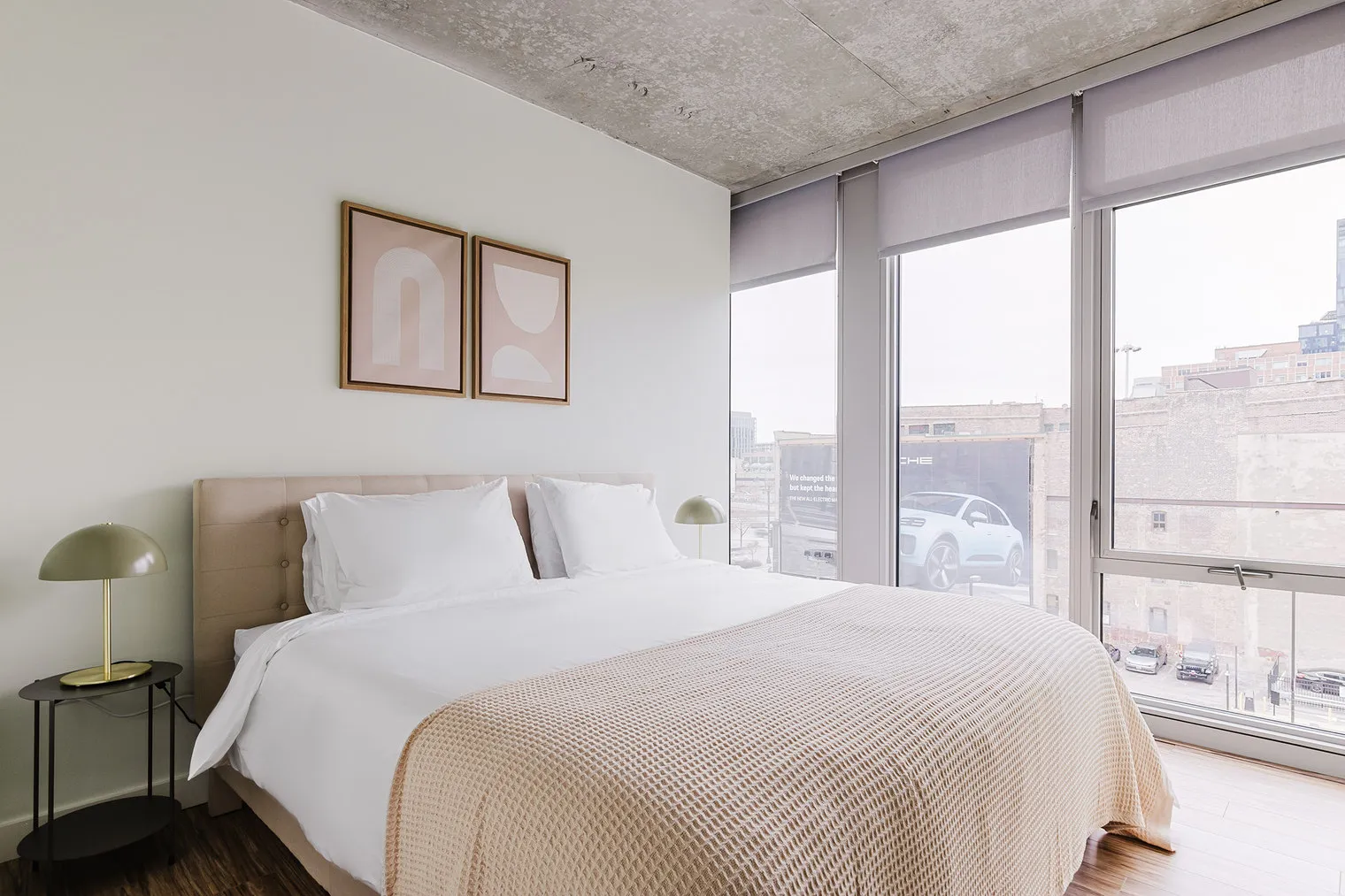 165 N Desplaines St 60661 60661-Emme-unit#ID1138-Chicago-IL