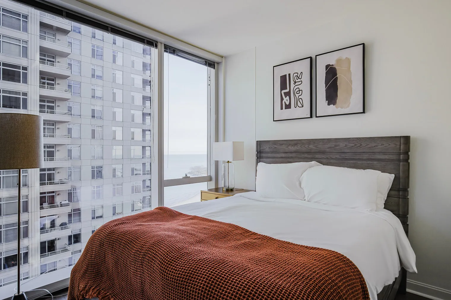 500 N Lake Shore Dr 60611 60611-500 Lake Shore-unit#ID1172-Chicago-IL