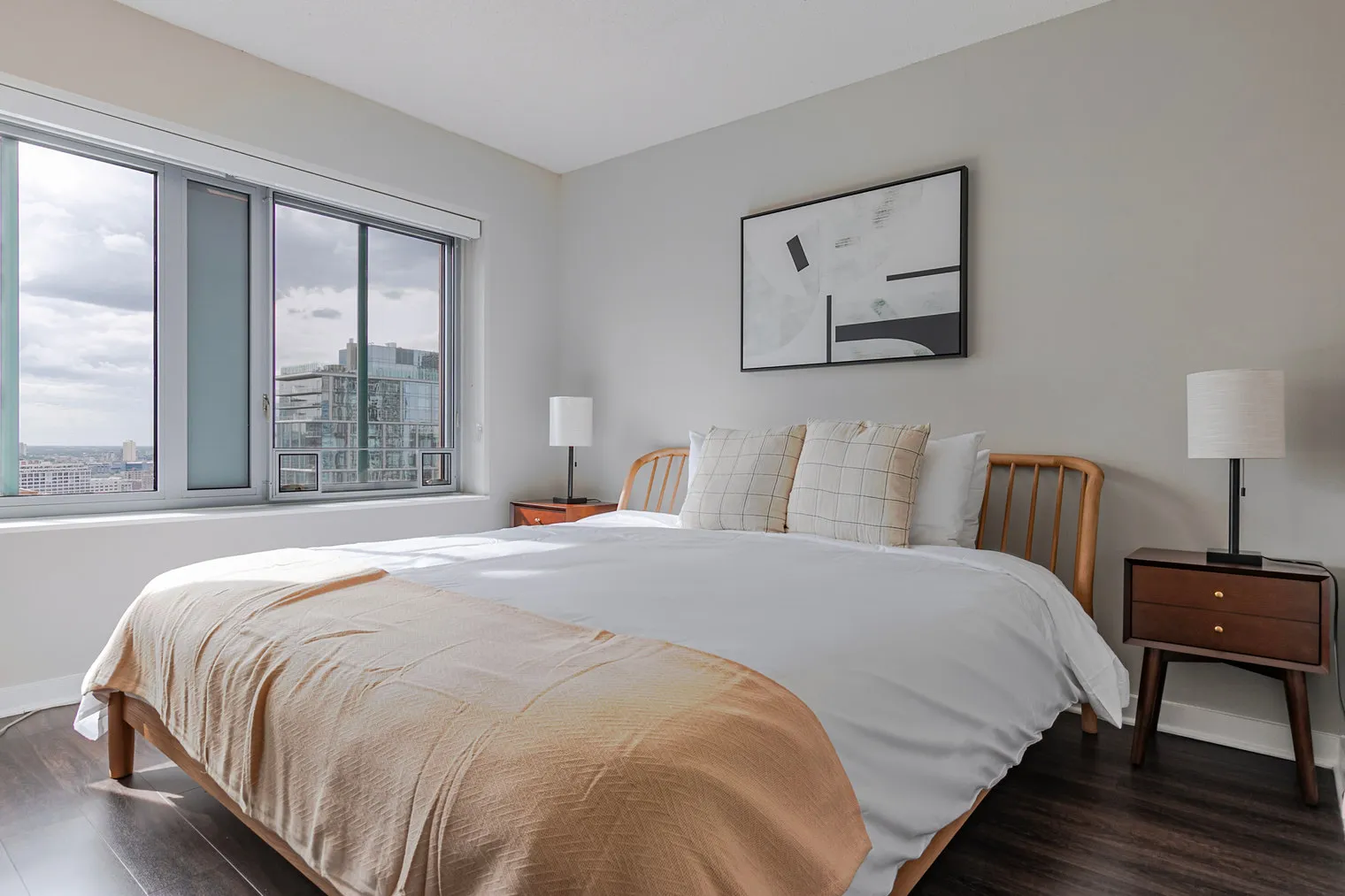 121 W Chestnut St 60610 60610-Chestnut Tower-unit#ID1291-Chicago-IL