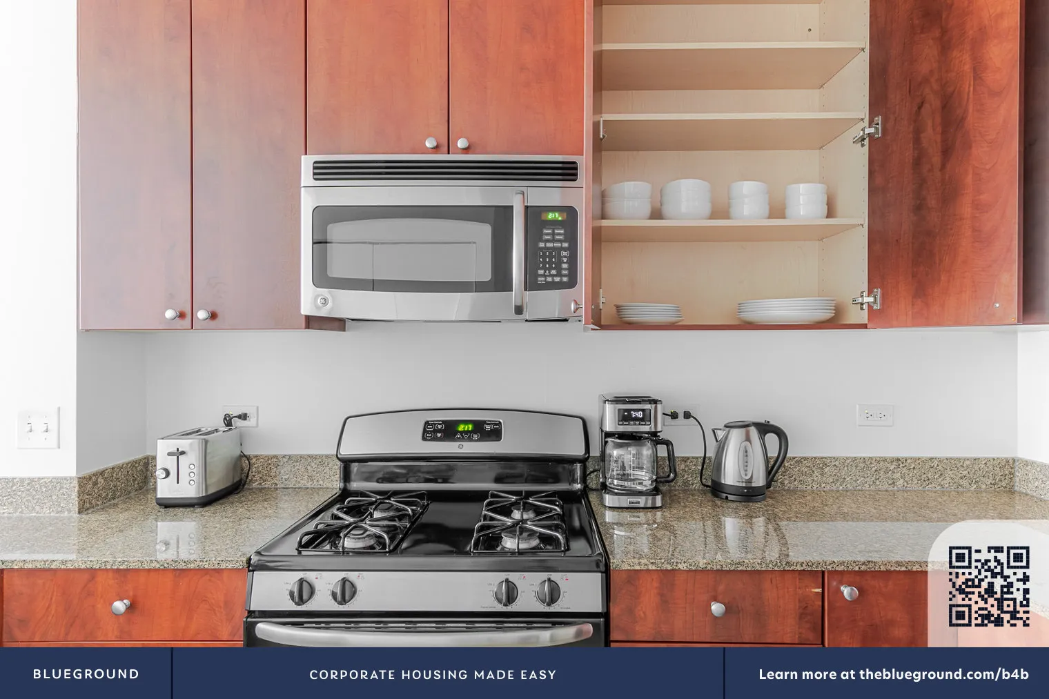 730 S Clark St   60605 60605-Burnham Pointe-unit#ID1280-Chicago-IL