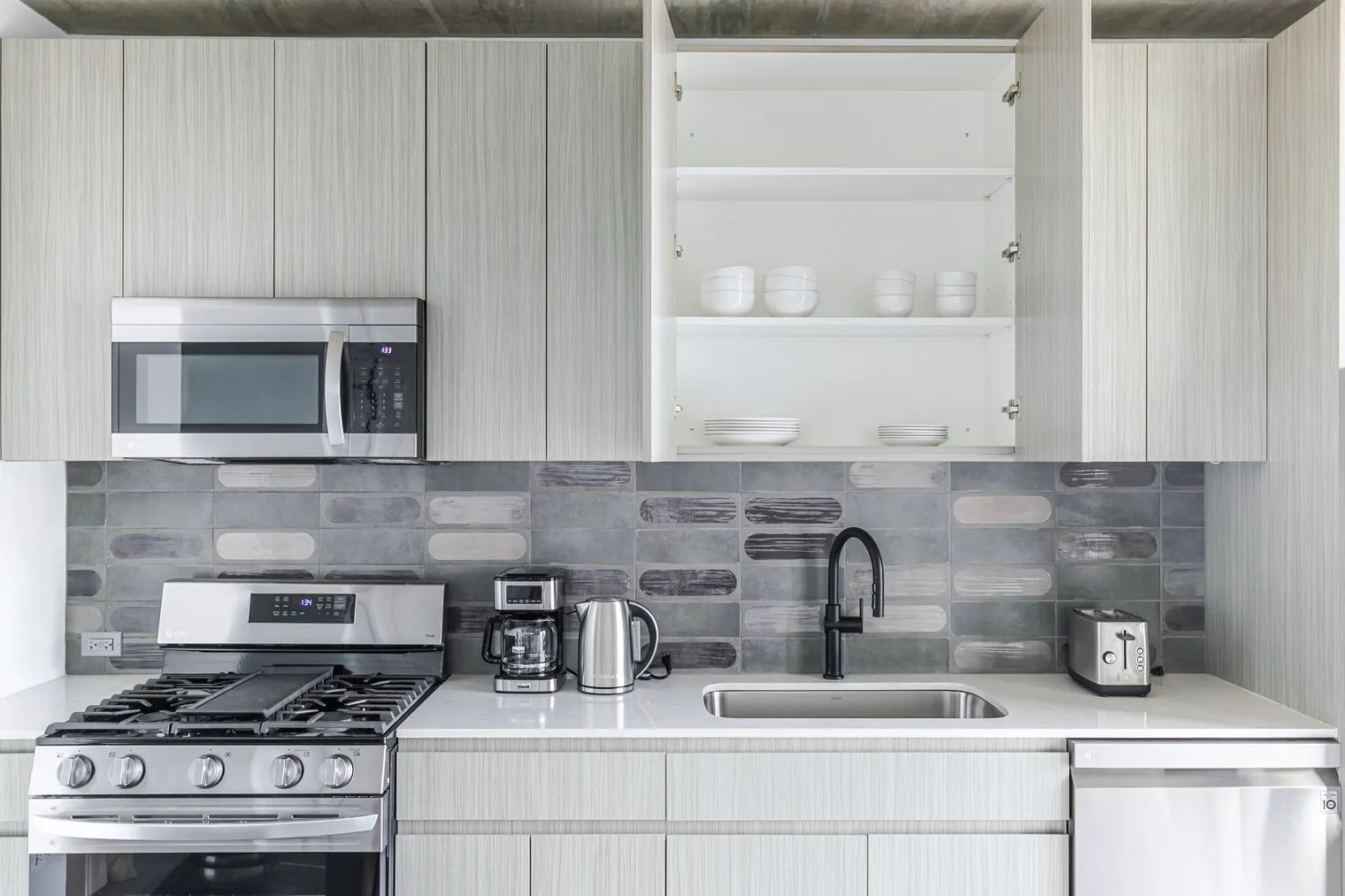 1454 W Randolph St 60607 60607-Evo Union Park-unit#ID1304-Chicago-IL