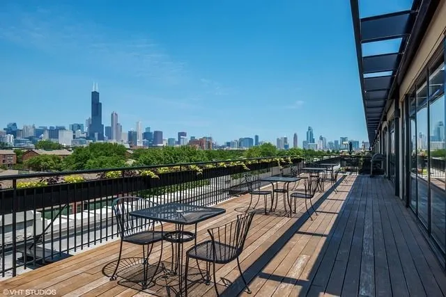 1033 W 14th Pl   60608 60608-University Commons-unit#222-Chicago-IL