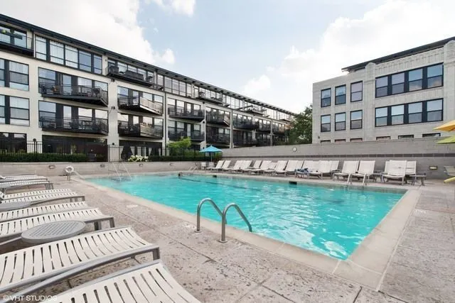 1033 W 14th Pl   60608 60608-University Commons-unit#222-Chicago-IL