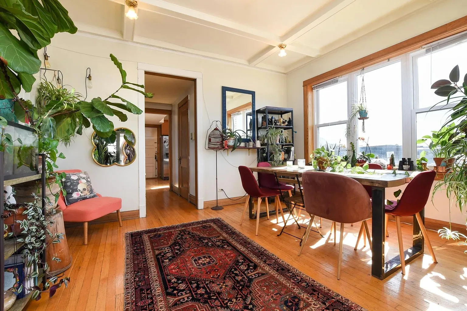 2643 N Mozart St   60647 60647-unit#3-Chicago-IL