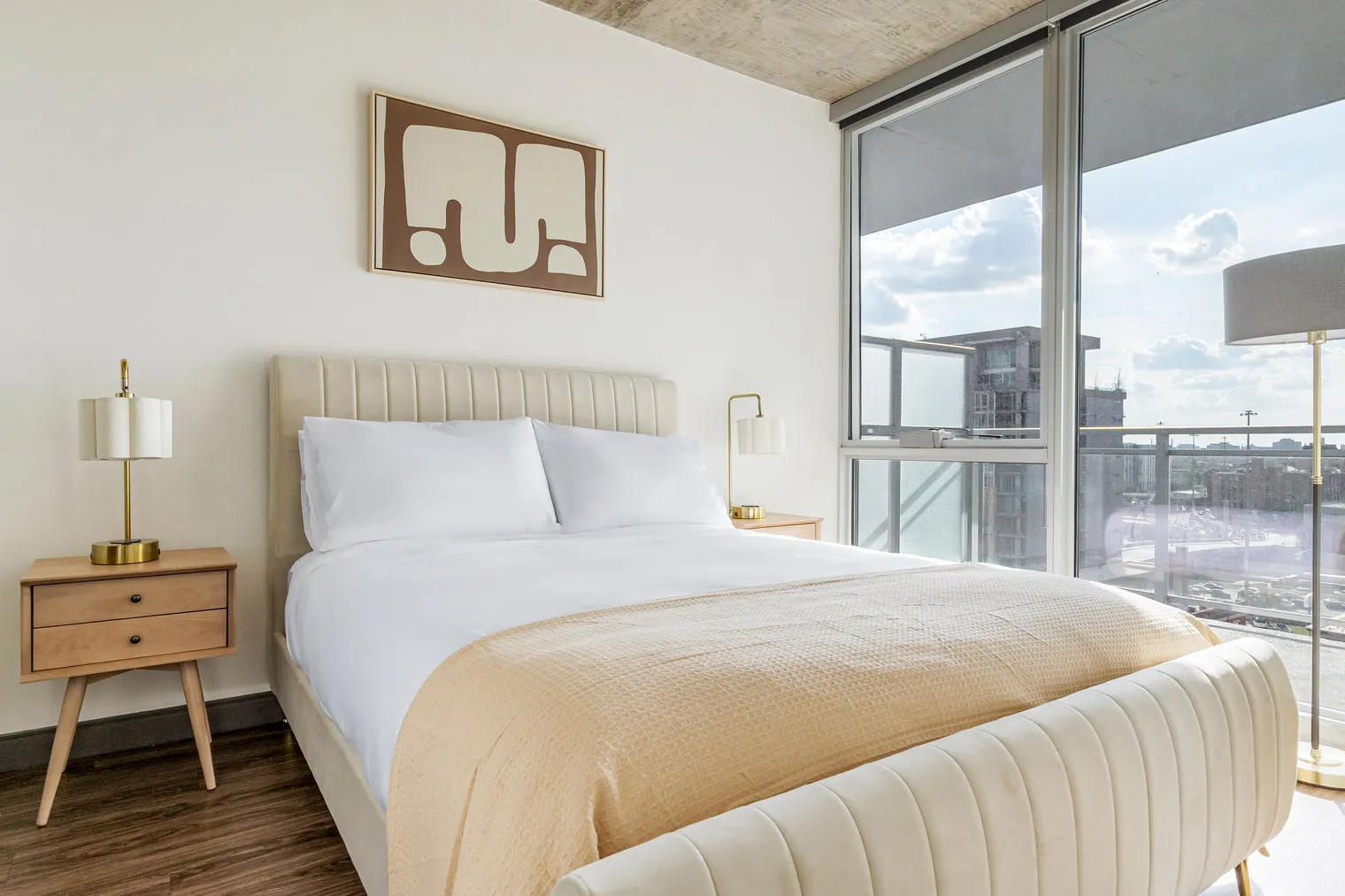 601 W Jackson Blvd 60661 60661-Jeff Jack-unit#ID1340-Chicago-IL