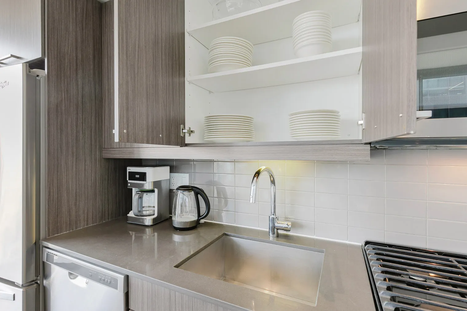 730 W Couch Pl   60661 60661-The Parker-unit#ID1365-Chicago-IL