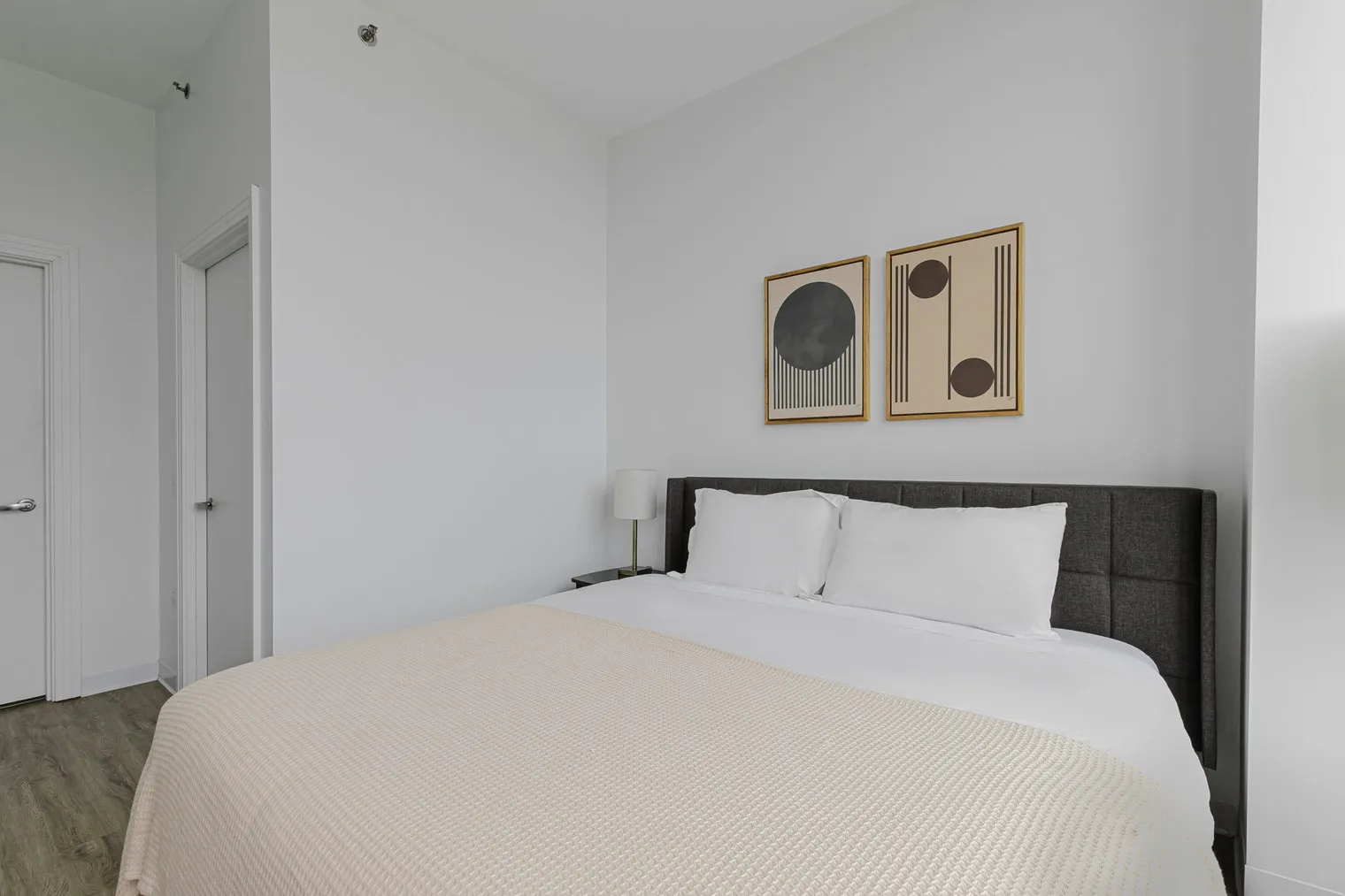 808 W Van Buren St   60607 60607-The Van Buren-unit#ID540-Chicago-IL