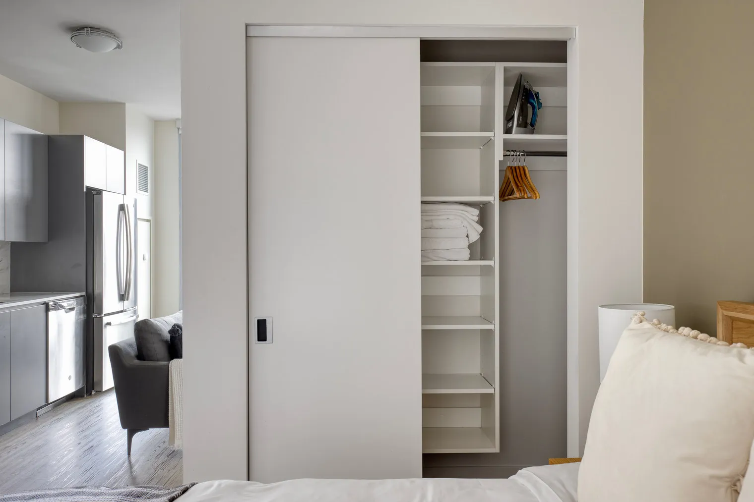 740 N Aberdeen St   60642 60642-Westerly-unit#ID968-Chicago-IL