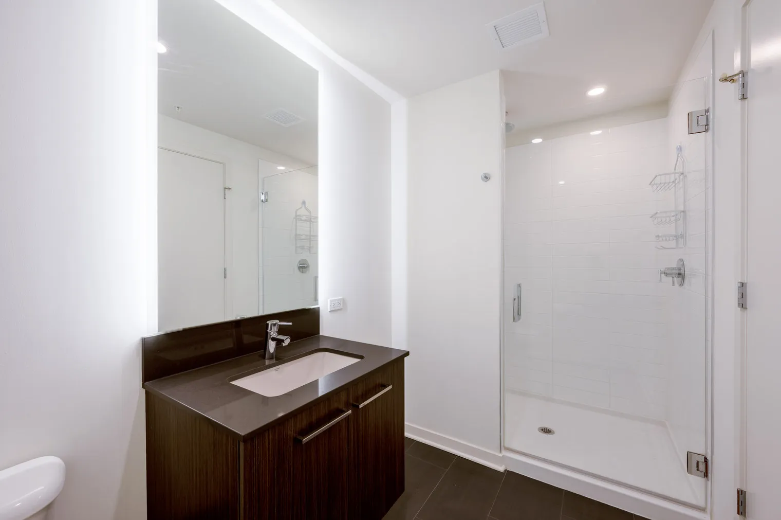 730 W Couch Pl   60661 60661-The Parker-unit#ID778-Chicago-IL